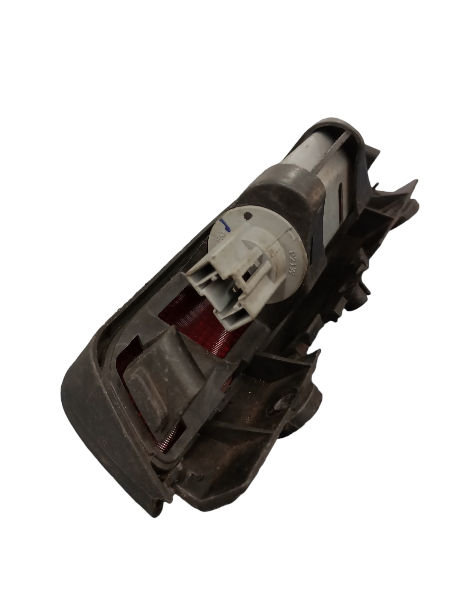 Break Light Honda Fit 2004/08 Original Lâmpada Comum 6