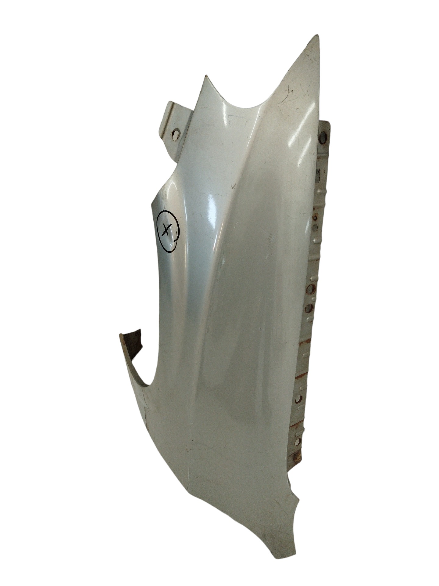 Paralama L/e Gm Celta 2000 A 2006 Original C/detalhe 2