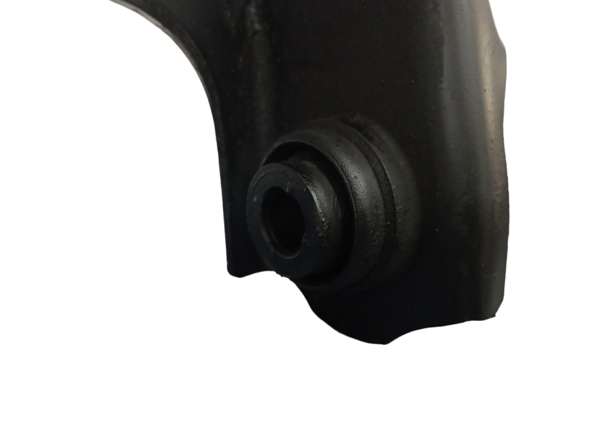 Bandeja Suspensão Dianteira L/d Renault Duster/oroch 16/21 4