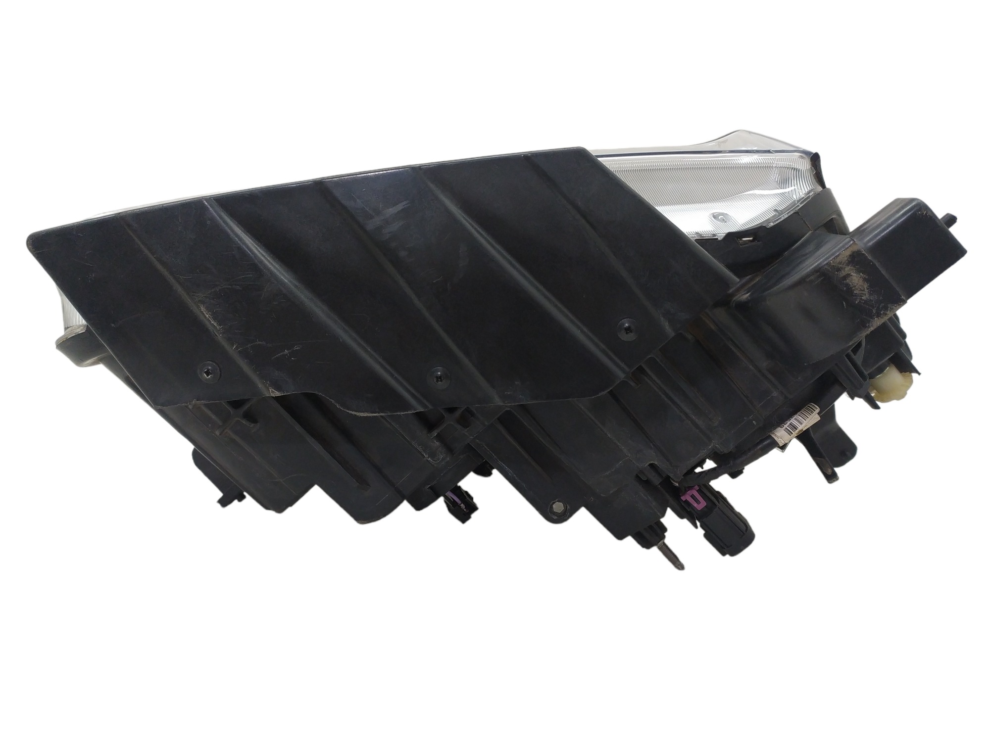 Farol Chevrolet Tracker L/e 2014 A 2017 Original  Esquerdo/motorista 6