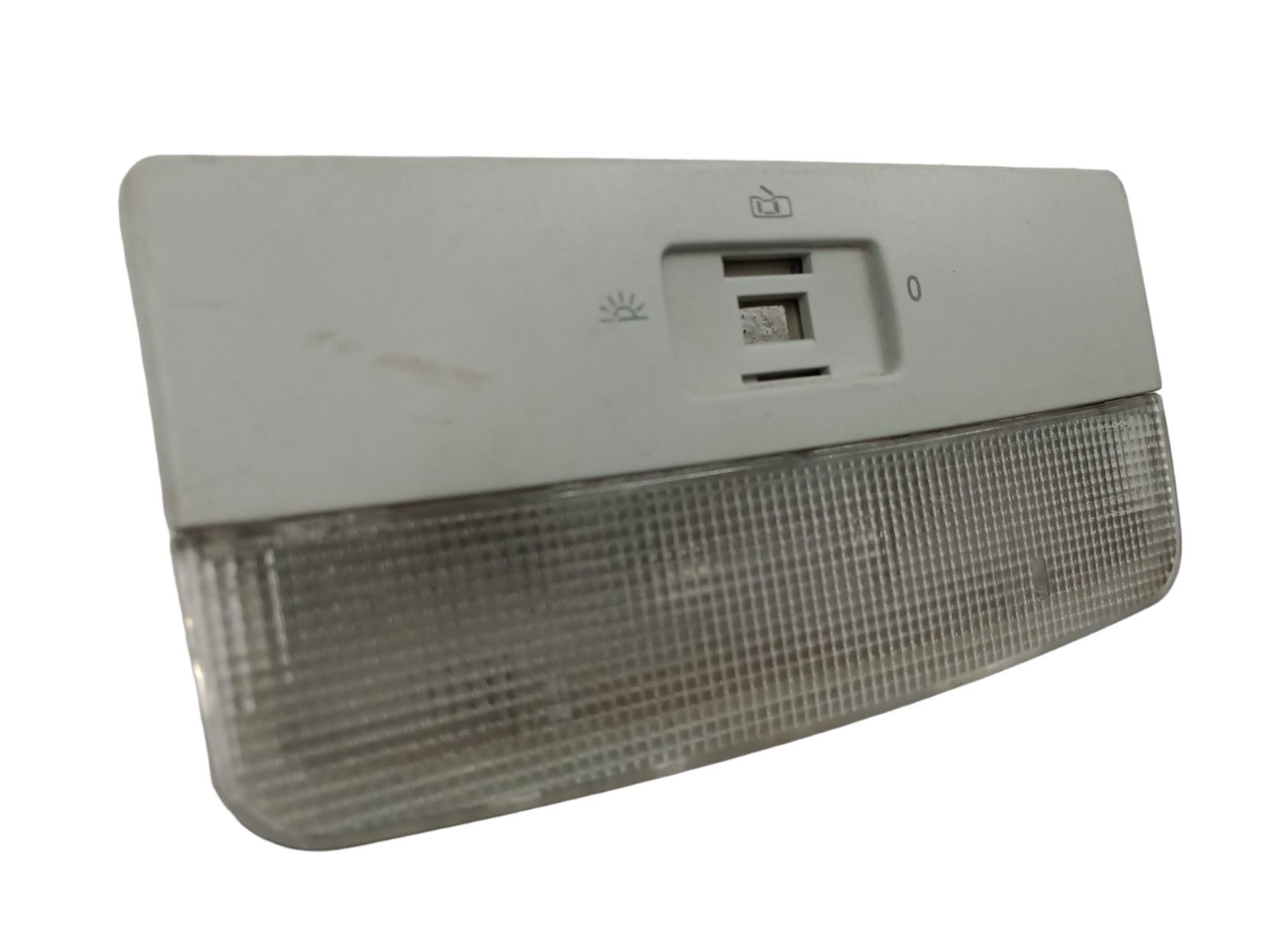 Luz De Teto Vw Gol / Voyage / Saveiro G5 S/botão Original 2