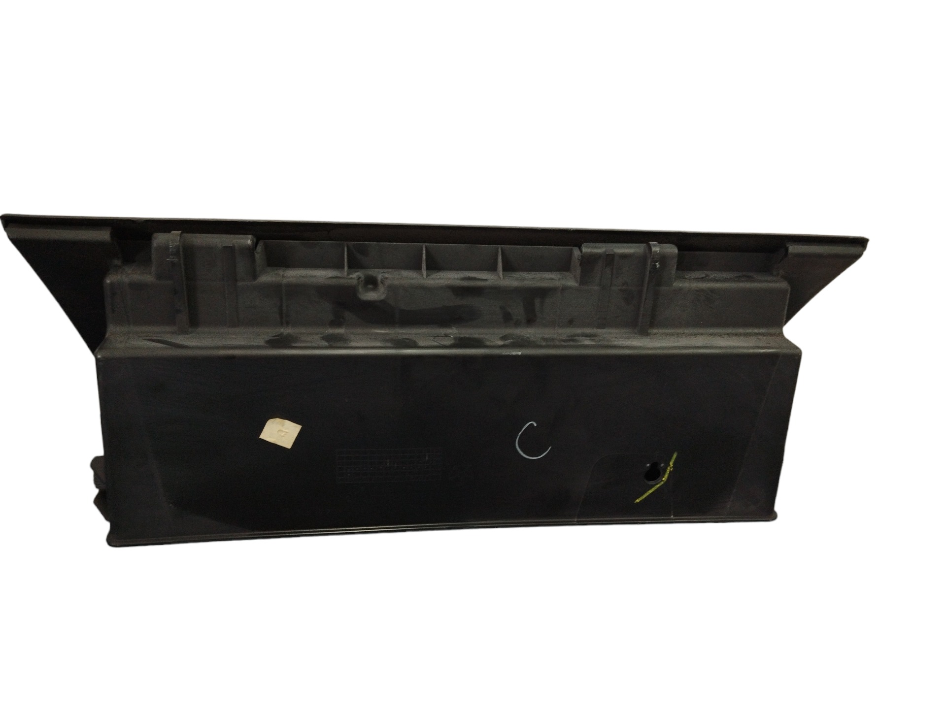 Tampa Porta Luvas Fiat Freemont Original – 3000047lfnb 5