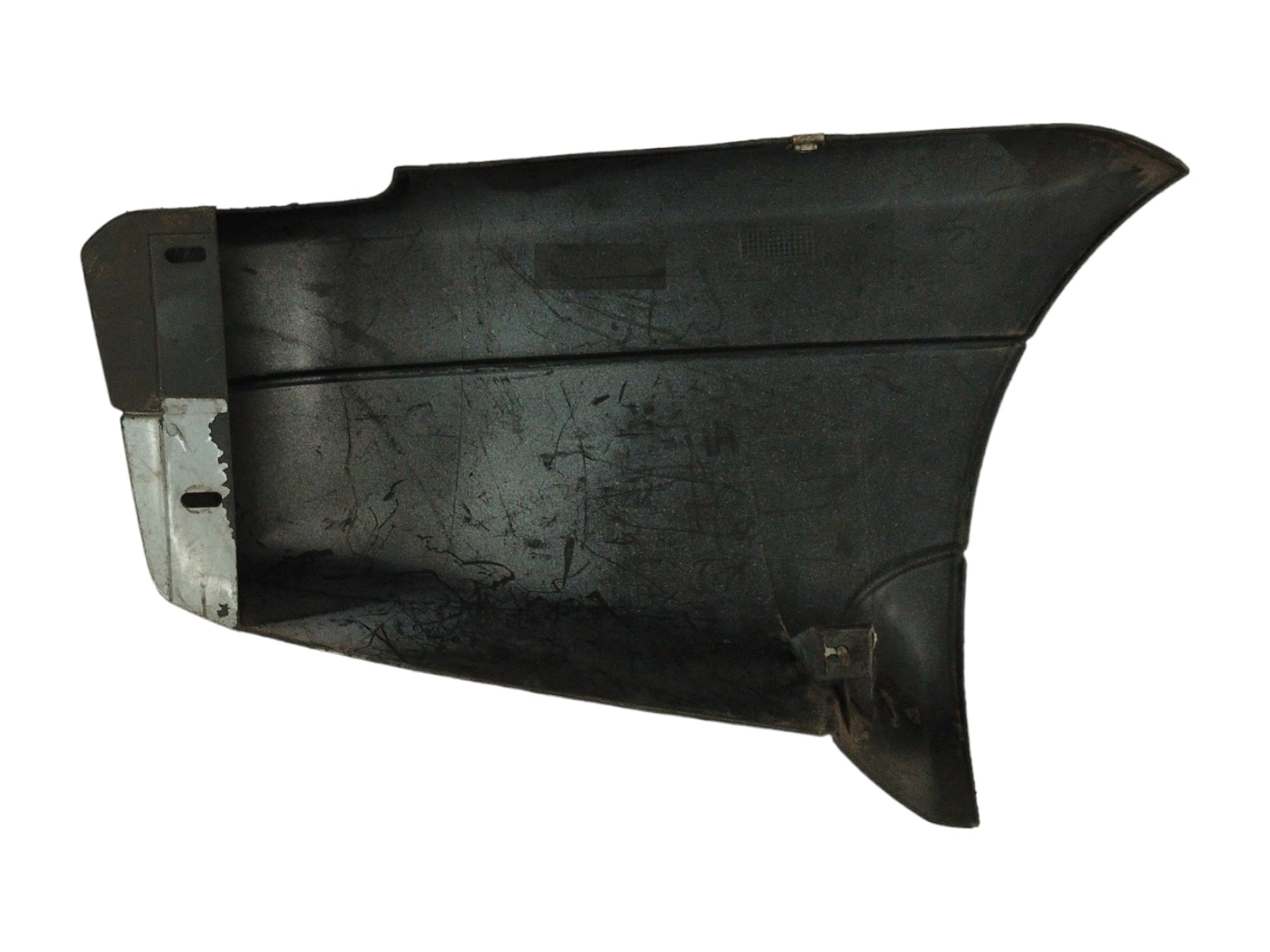 Ponteira T/e Fiat Strada 1998 A 2005 Original 6