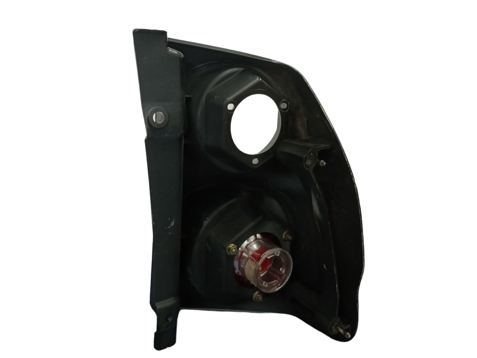 Lanterna Tras L/e Mitsubishi Pajero Sport 2004/10 2