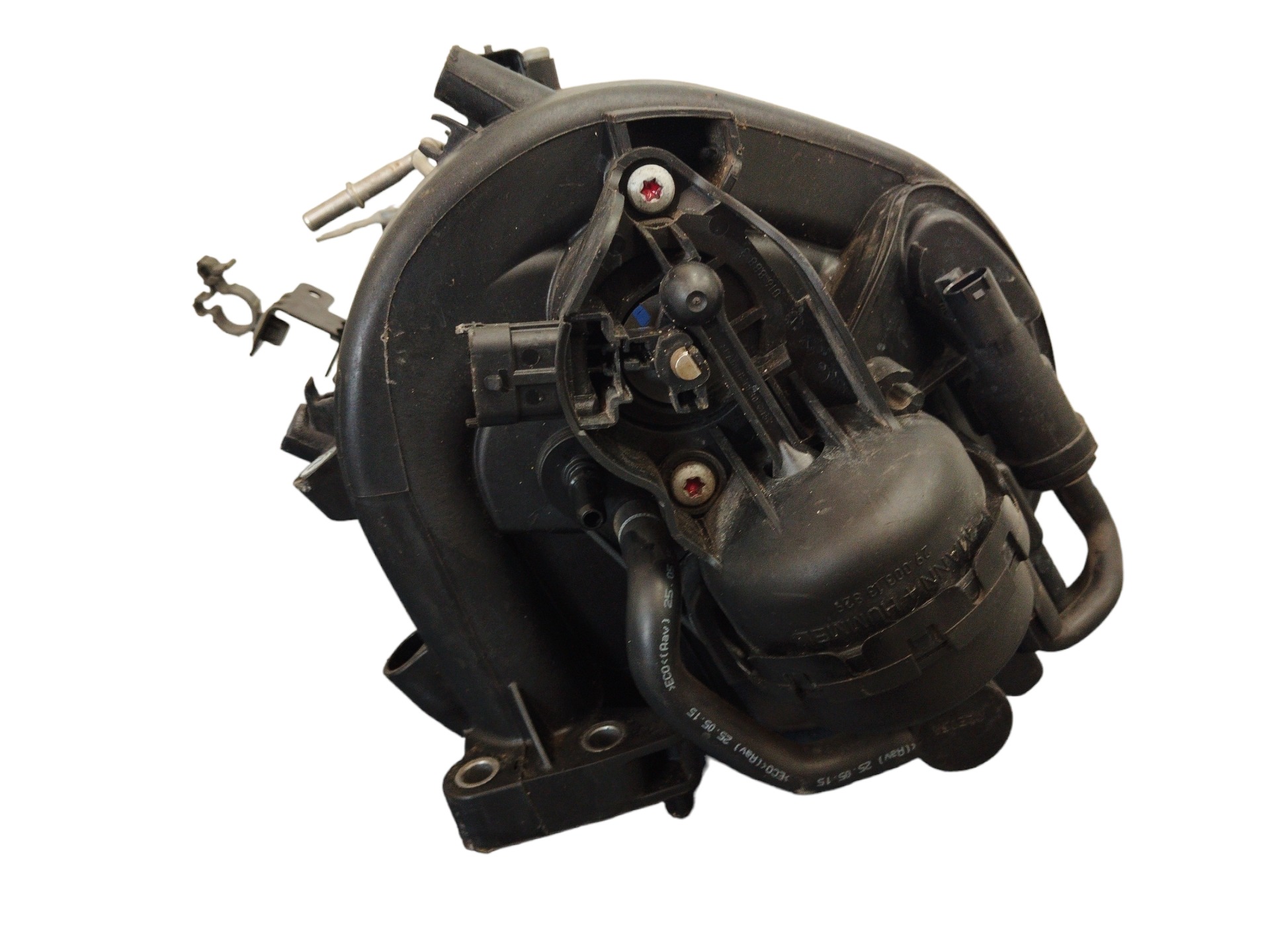 Coletor Admissão Gm Tracker/cruze 1.8 2013/16 – 55573235 6