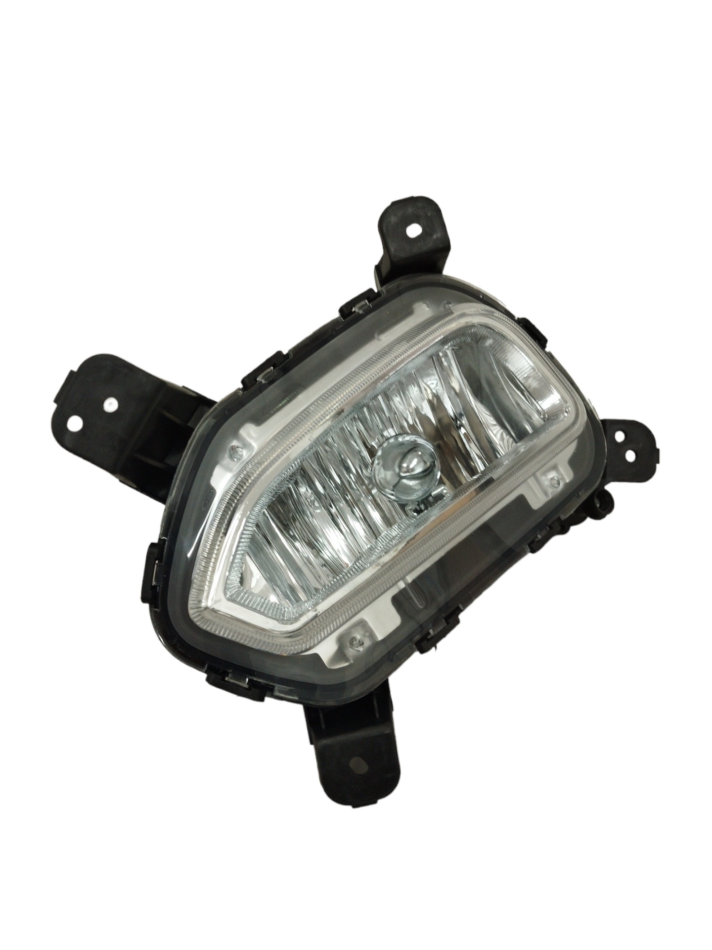 Farol Milha L/e Hyundai Creta 2016/19 Paralelo Novo 2
