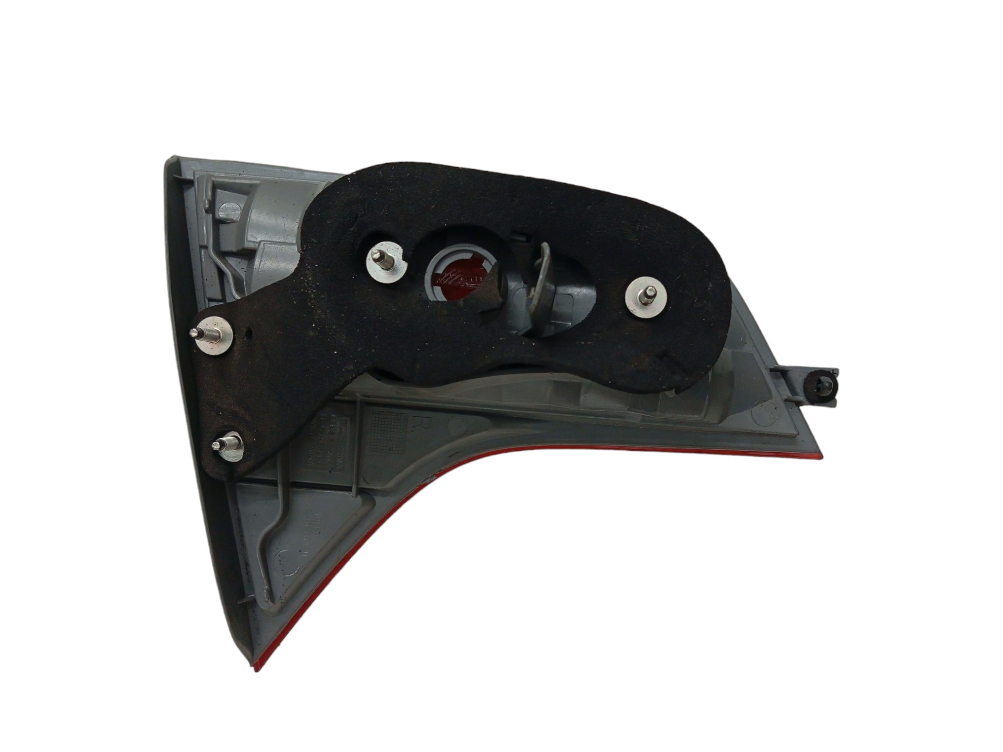 Lanterna Tras L/d Tampa Honda New Civic 2007 A 2012 Original 2