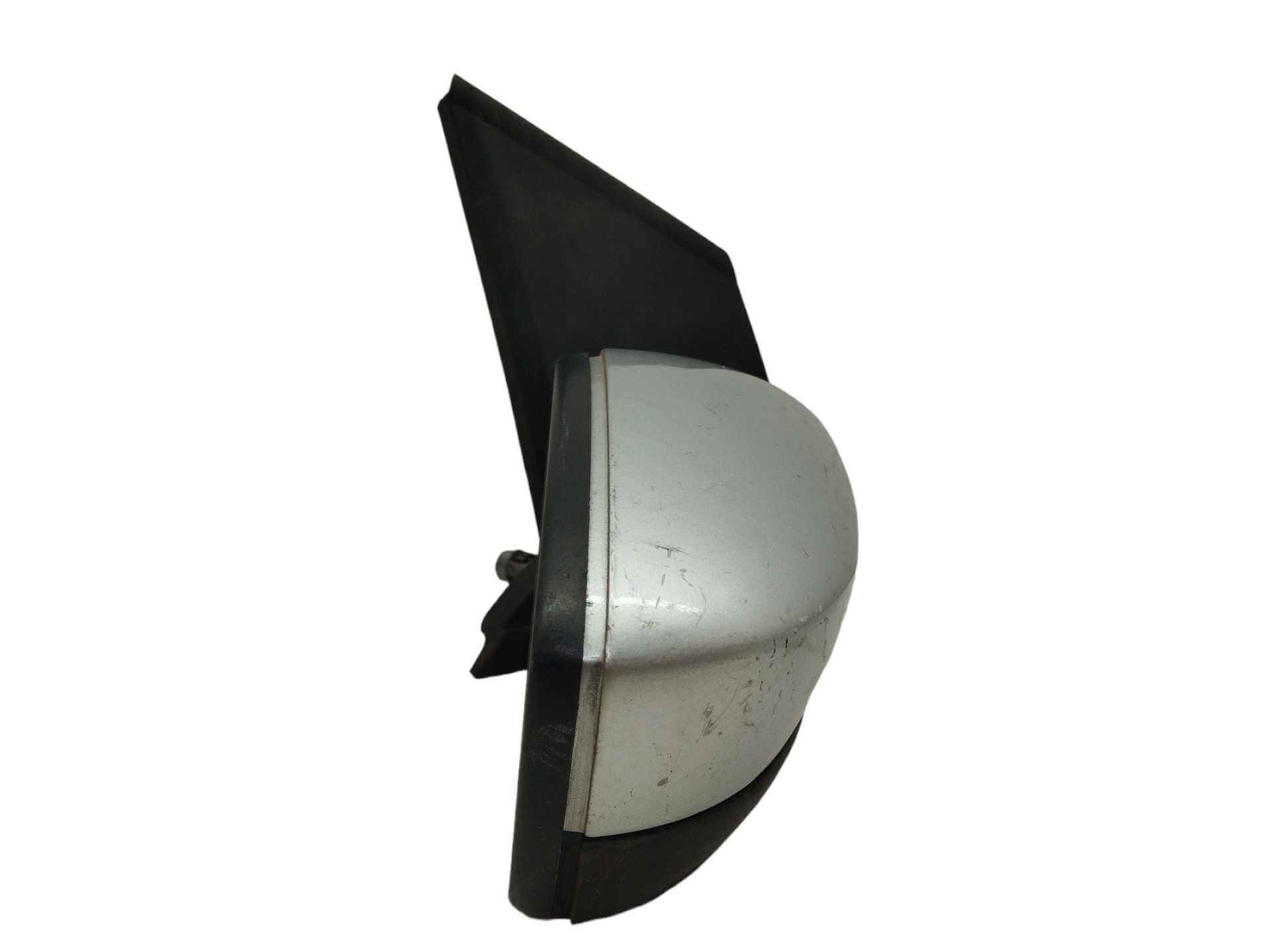 Retrovisor Manual L/d Volkswagen Fox 2011/2012 Original 5