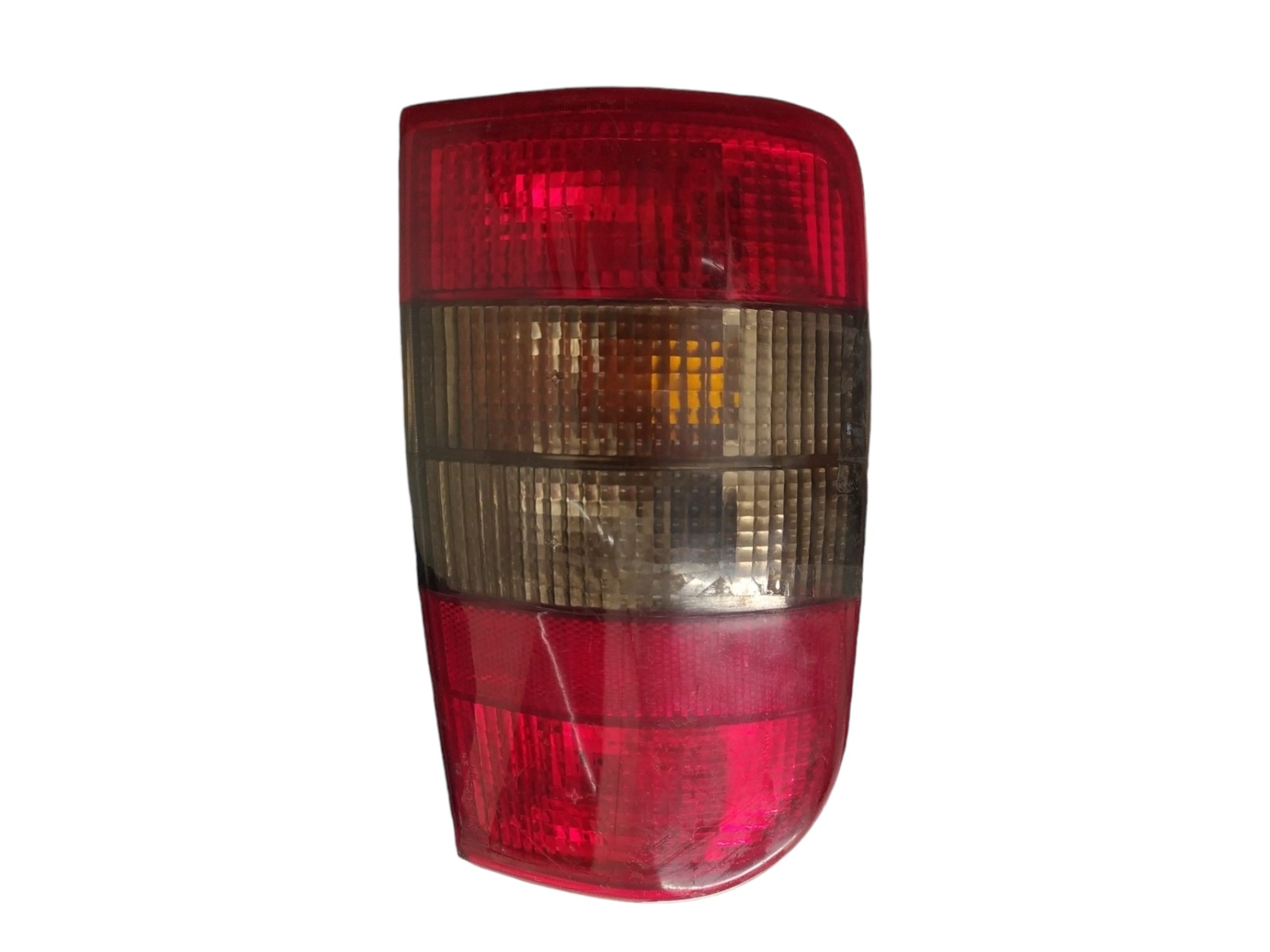 Lanterna Tras L/d Chevrolet Blazer 1996 A 1999 Original Fume 2