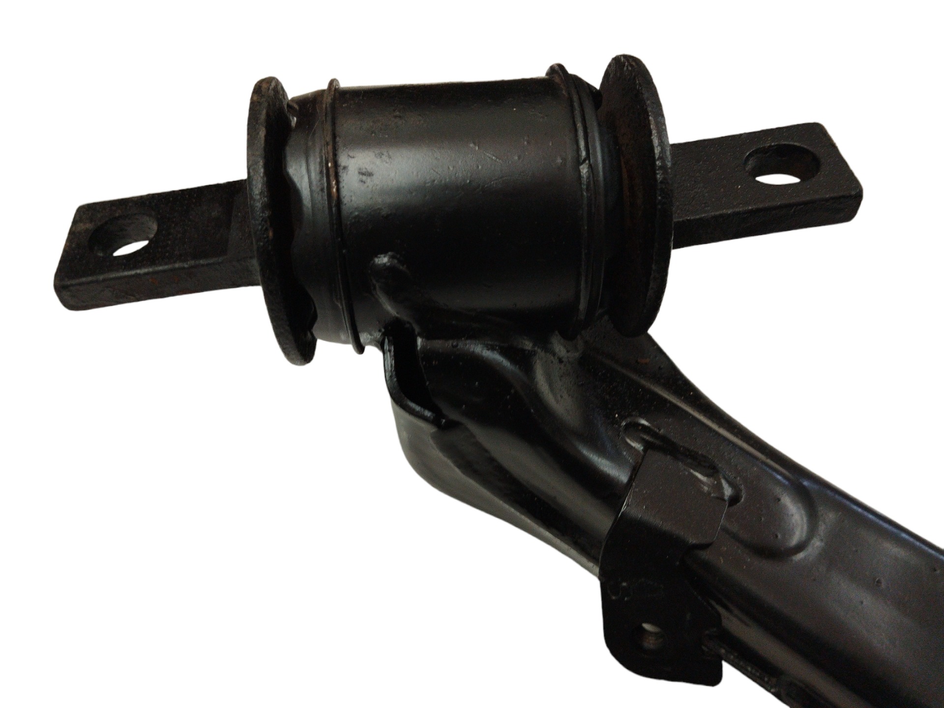 Bandeja Suspensão Traseira L/e Honda Civic 2007/11 5