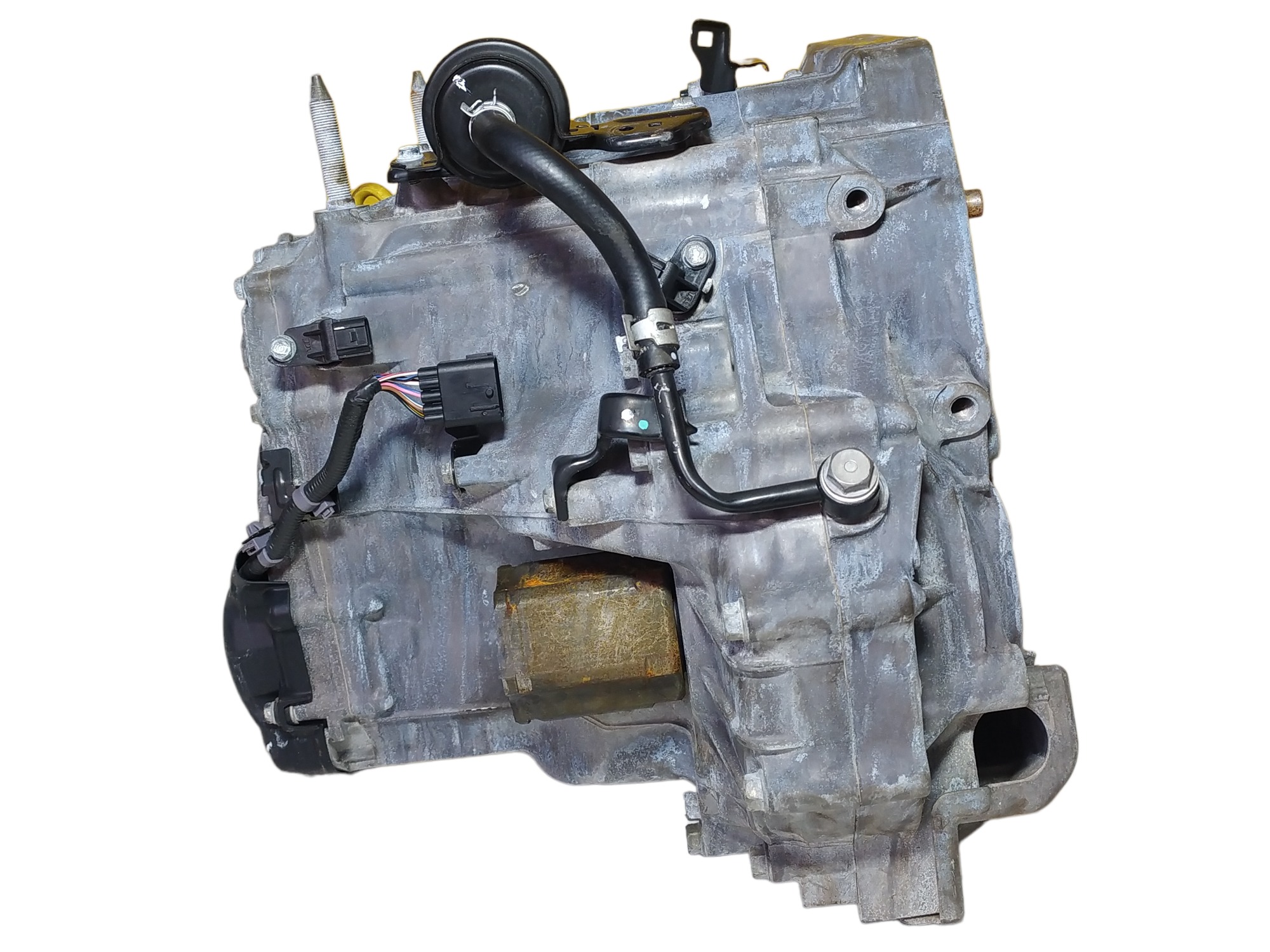 Caixa Cambio Automático Honda Civic 2.0 2012 A 2016 3