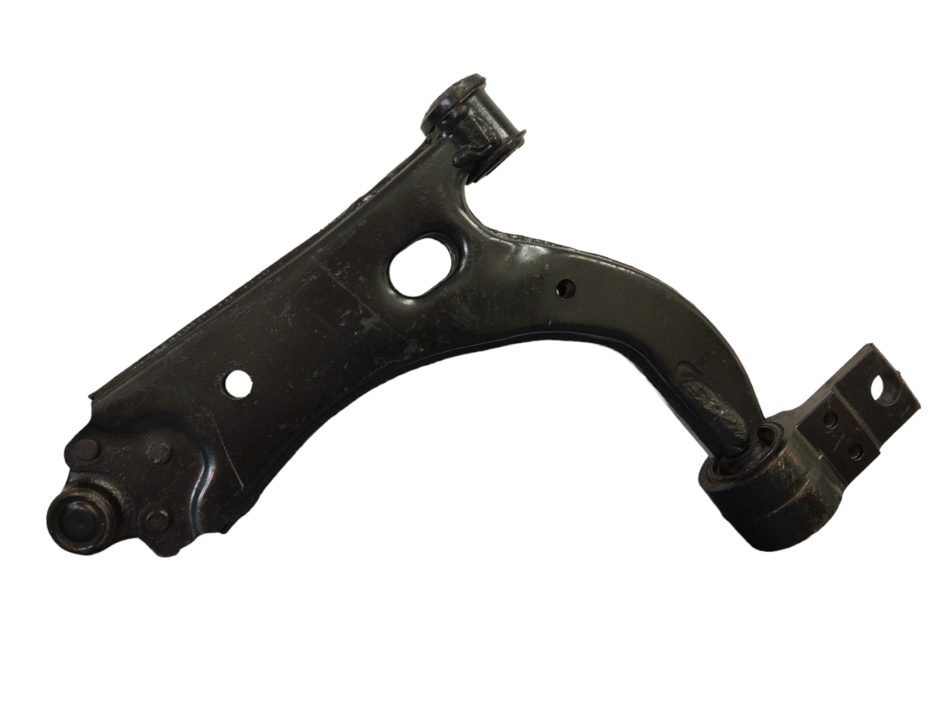 Bandeja Suspensão Dianteira L/d Ford Fiesta 1.6 2008/11 2