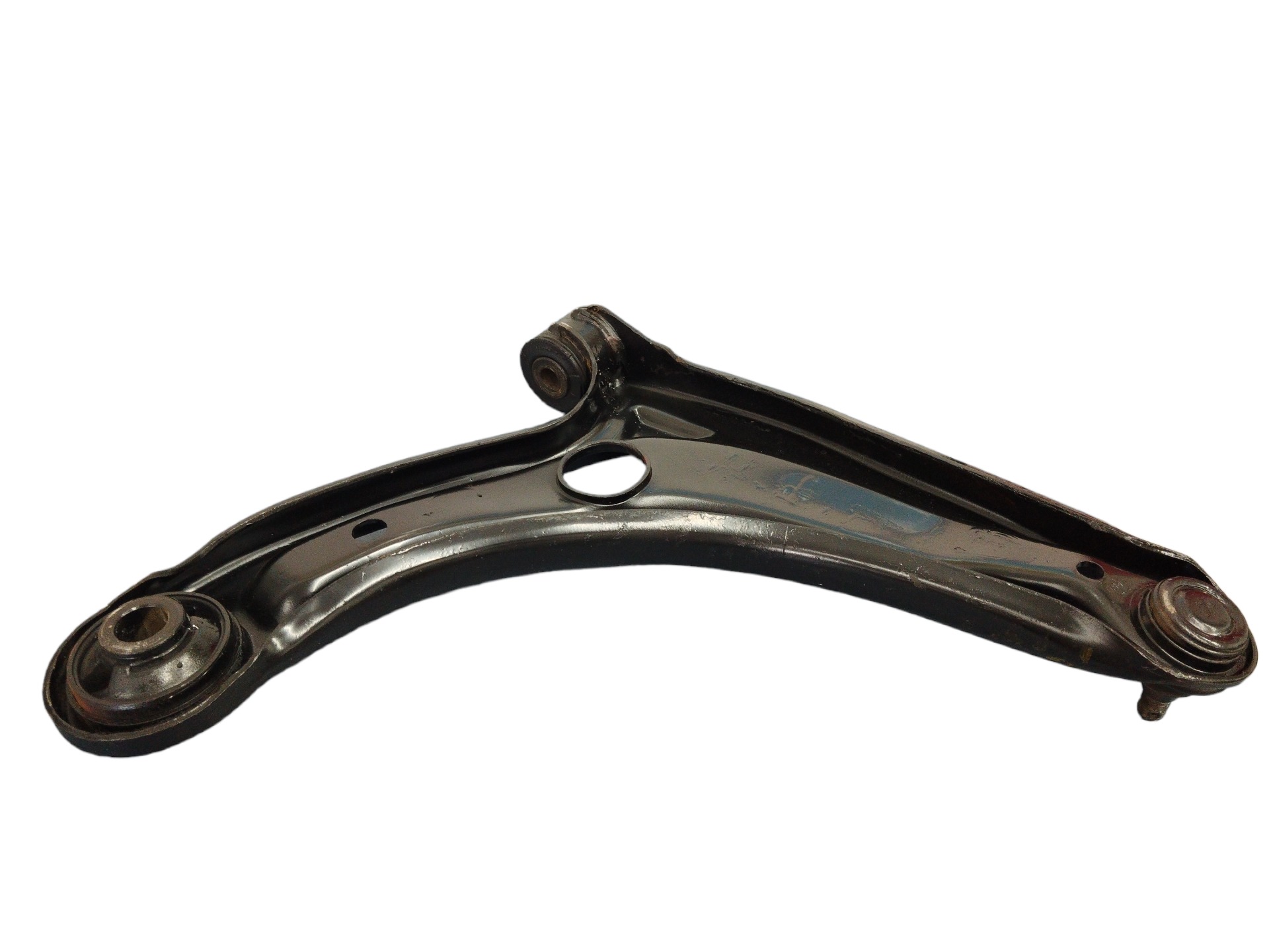 Bandeja Suspensão Dianteira Honda Fit 2003/08 2