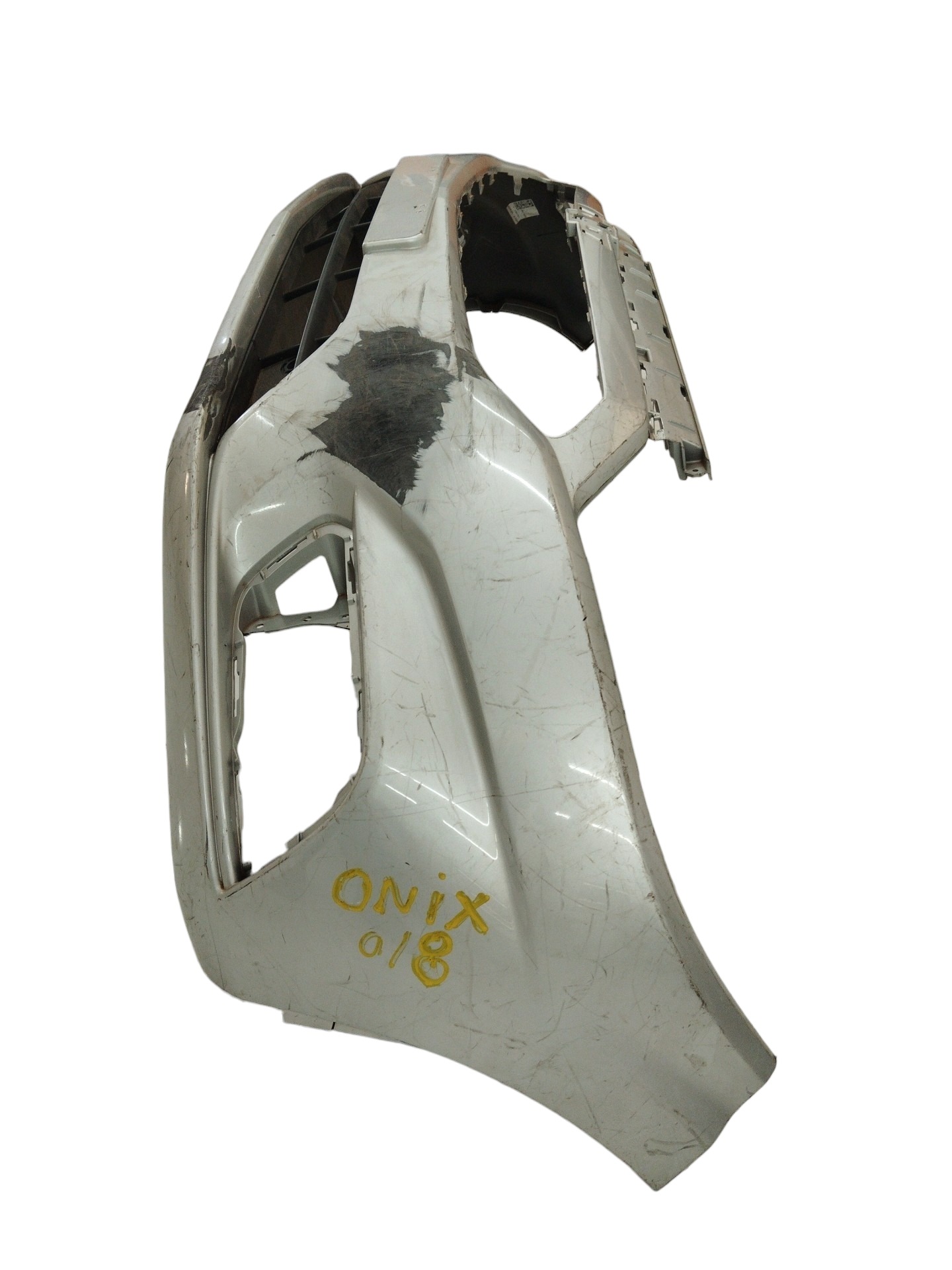 Parachoque Dianteiro Gm Onix/prisma 2017 A 19 Original 2
