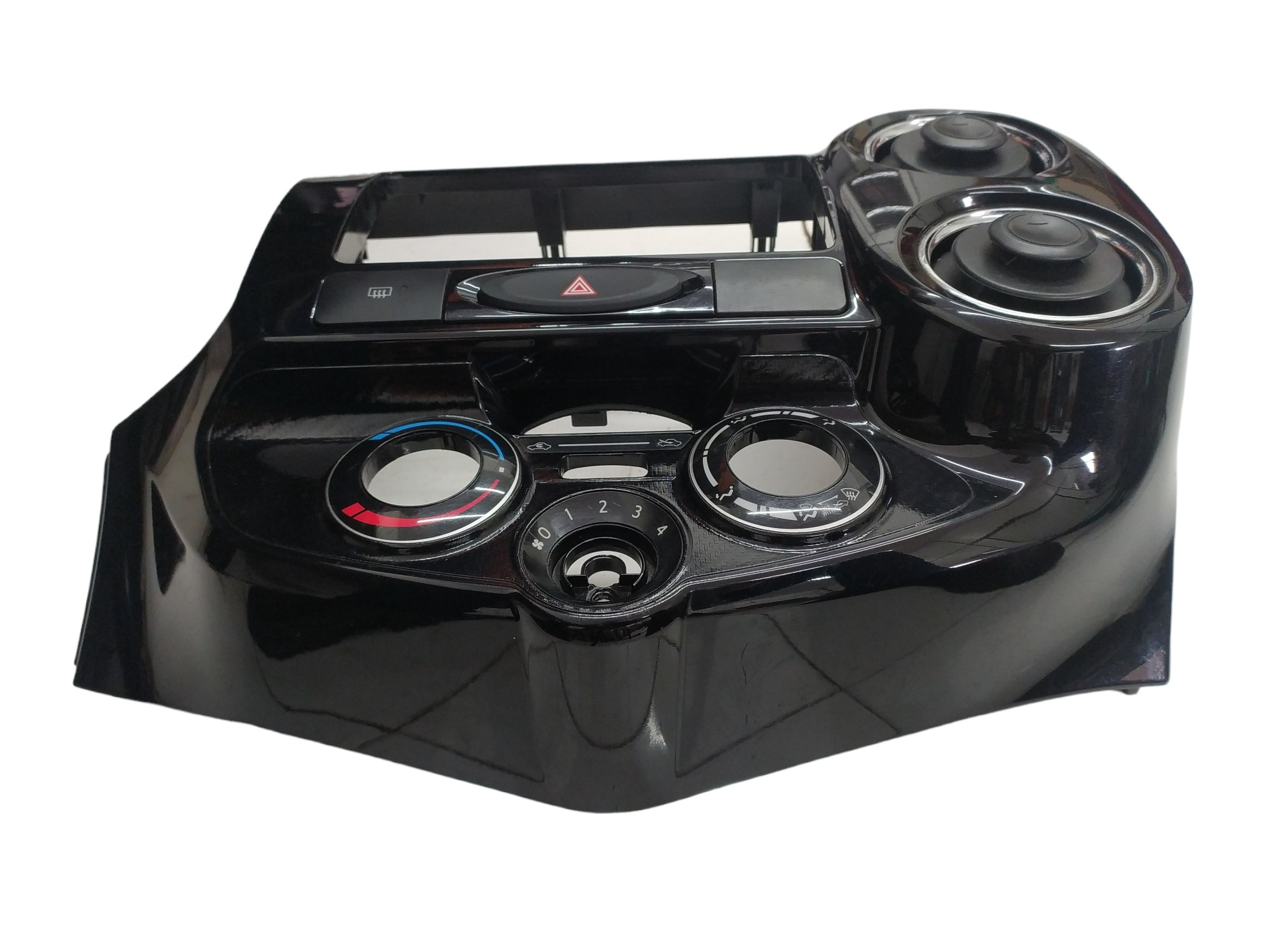 Moldura Central Etios 2017 A 2020 Original – 554060d530 2
