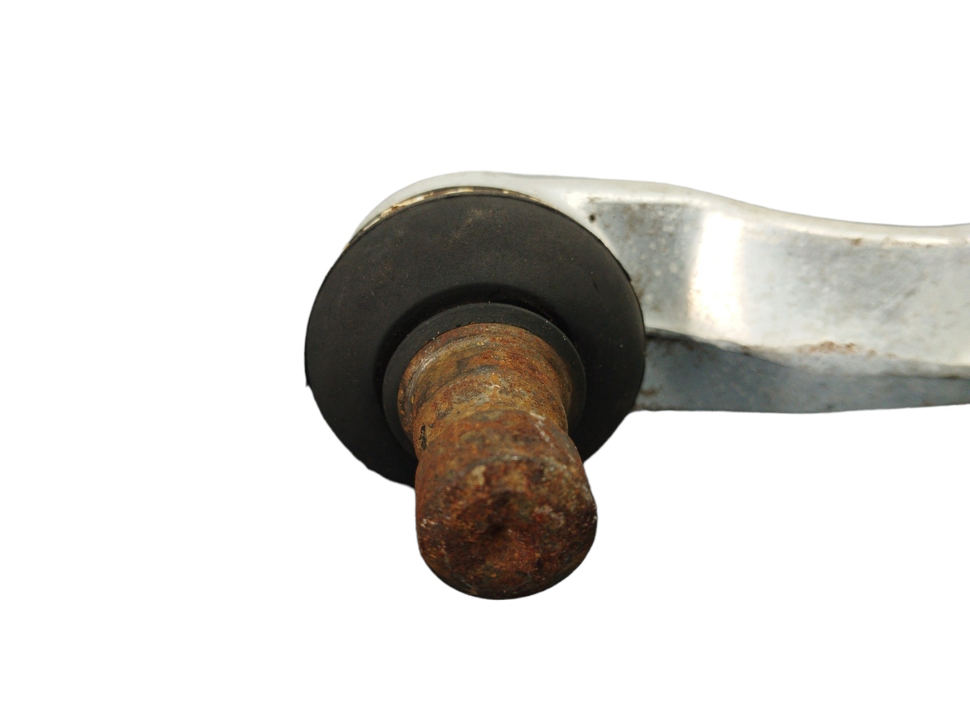 Bandeja Suspensão Dianteira Superior L/e Audi A4 97/01 4