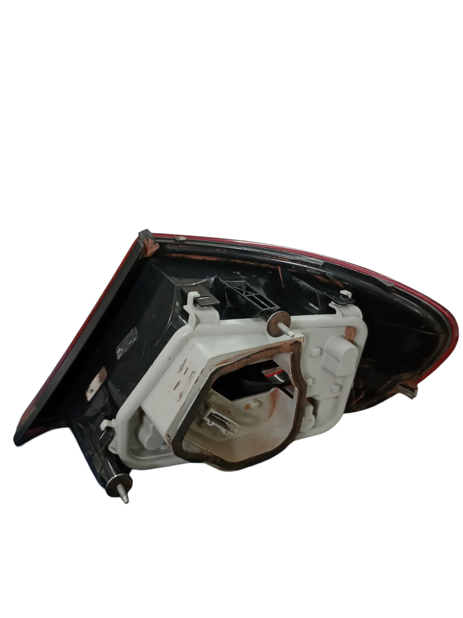 Lanterna tras L/E gol G5 2008 a 12 original c/detalhes 7
