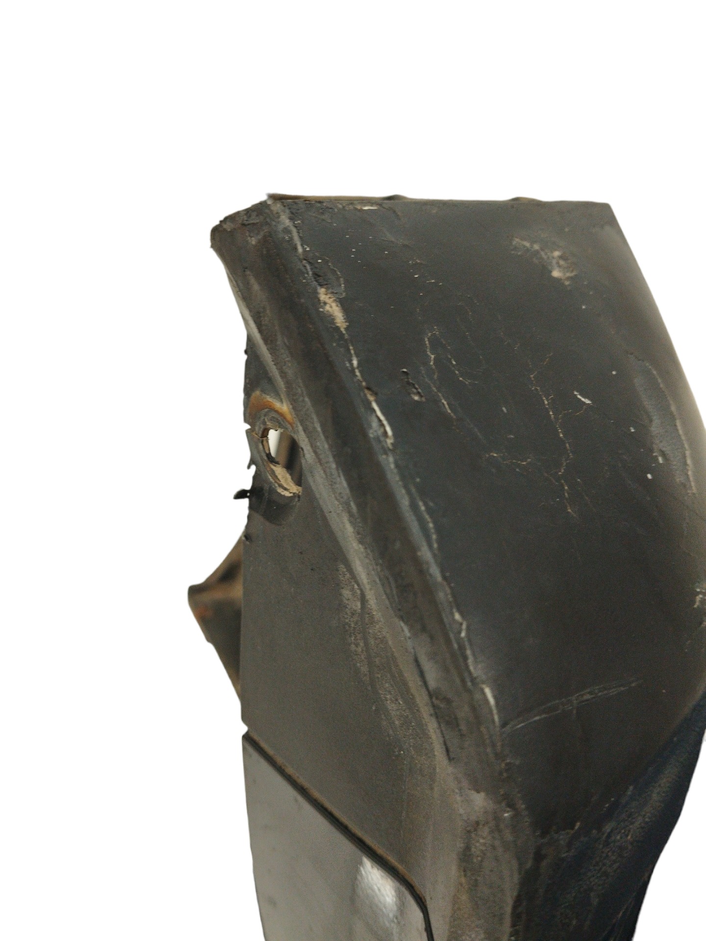 Ponteira T/D Saveiro G5 / G6 ate 2016 original c/detalhes 3