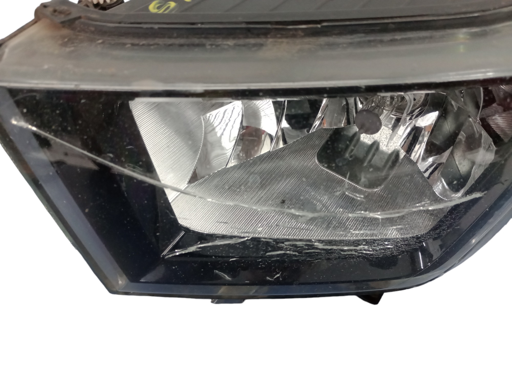 FAROL MILHA L/D VW SAVEIRO CROSS G7 / G8 ORIGINAL C/DETALHES 7