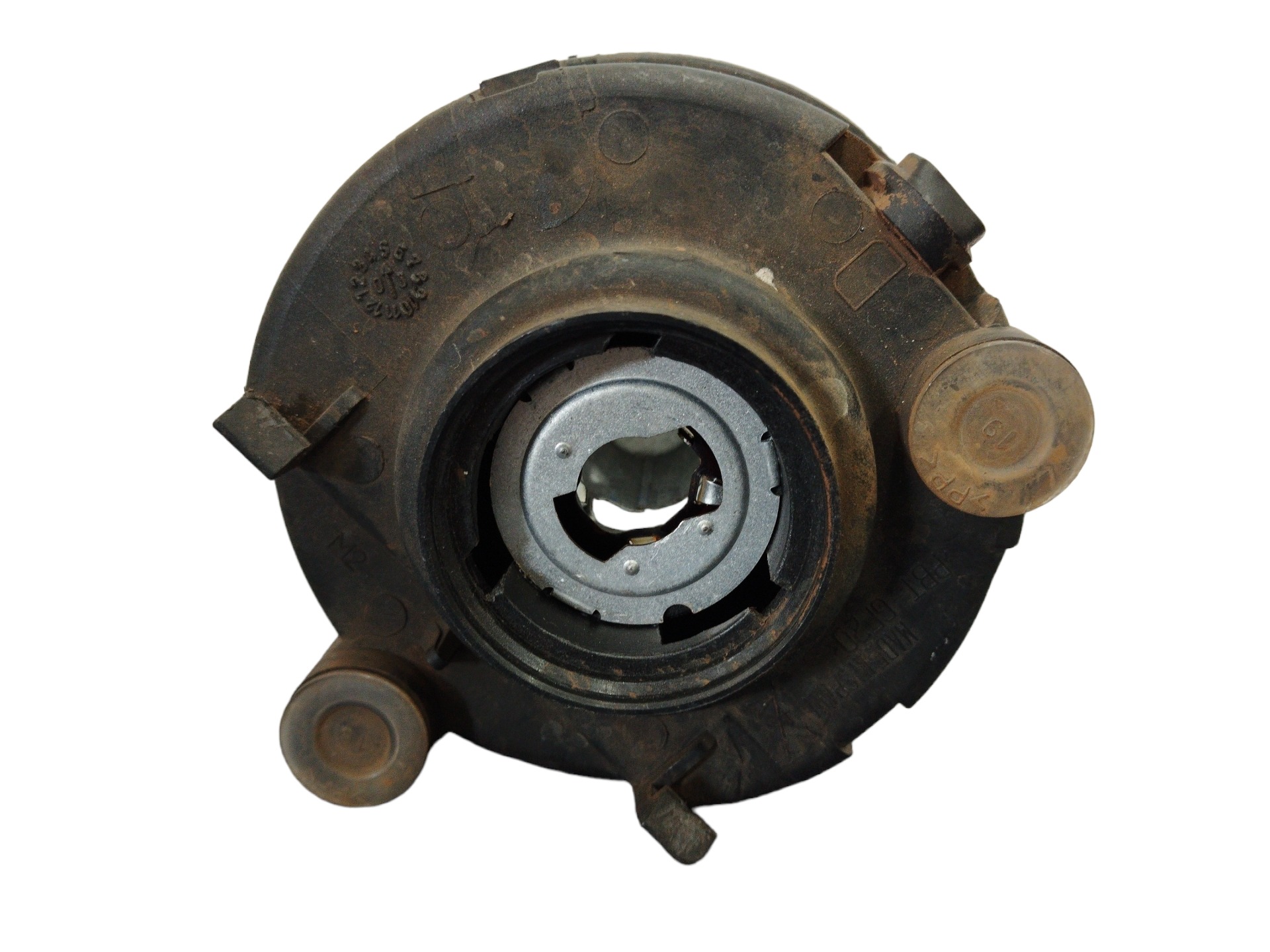 Farol Milha L/d Renault Scenic/clio/megane 2000/05 Paralelo 2