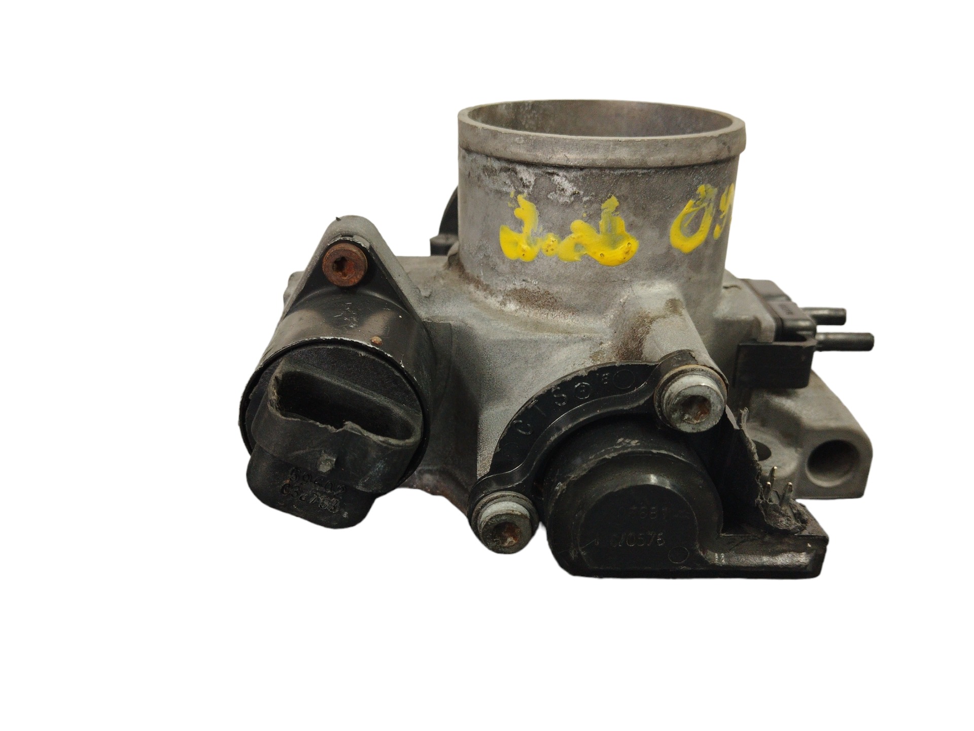 TBI CHEVROLET OMEGA 2.2 1993 A 1998 2