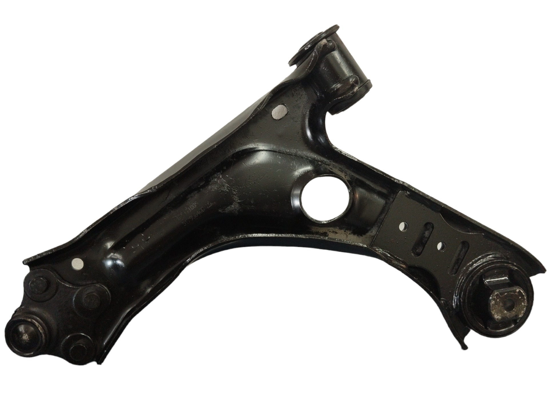 Bandeja Suspensão Dianteira L/d Fiat Punto 2
