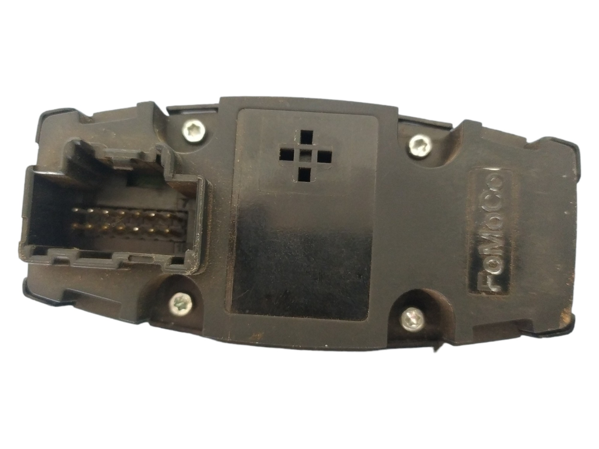 Botao Farol Milha Ford Ka 2014 A 2021 Original 4