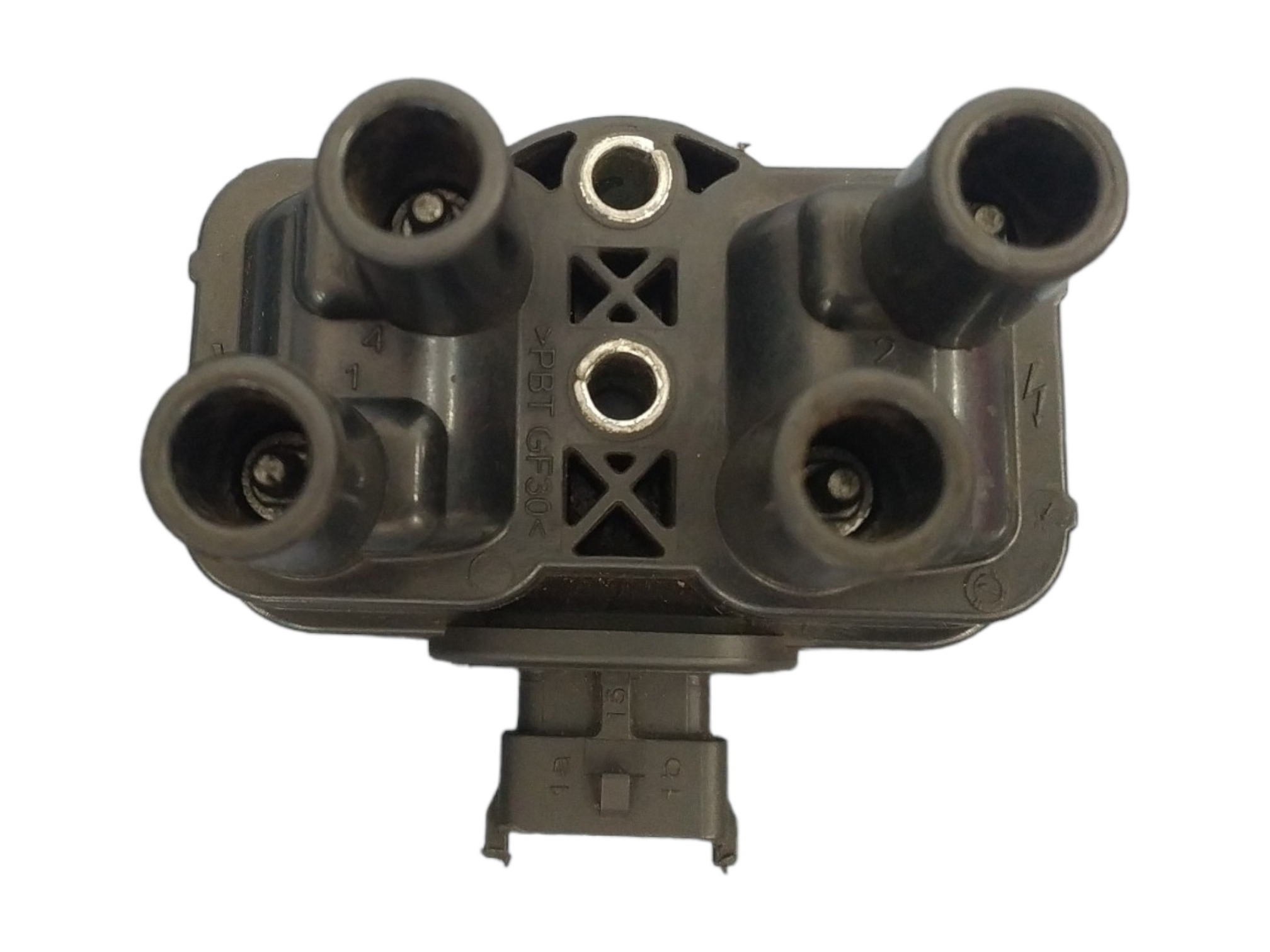 BOBINA FIAT UNO VIVACE, MOBI 1.0 4CC 17/21 – 55226676 2