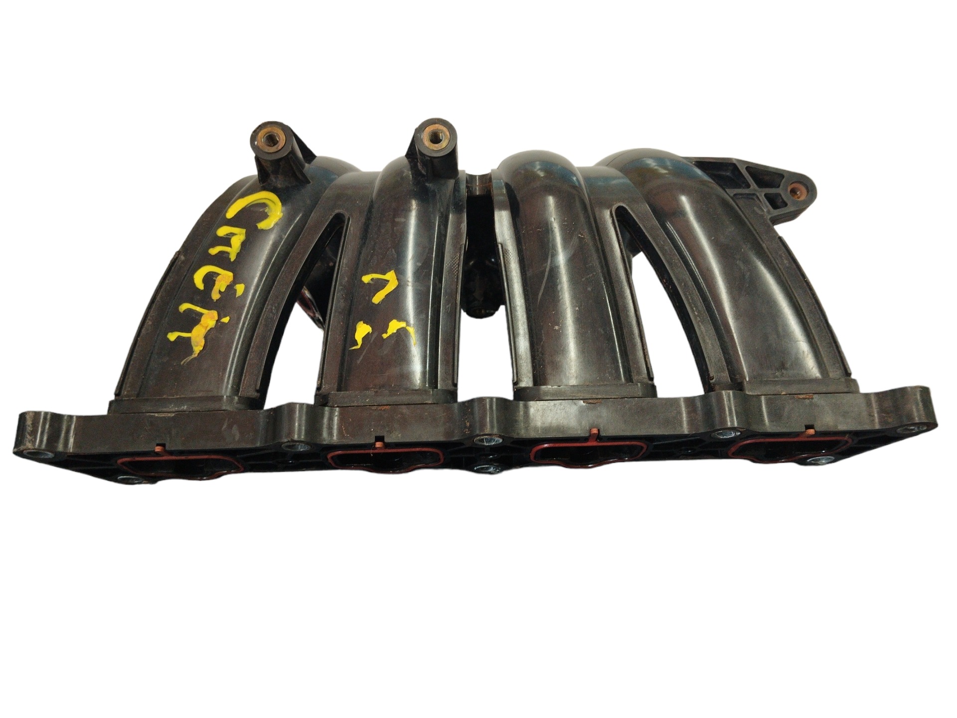 Coletor Admissão Chery Celer 1.5 2914/18 – 477f1008010bb 4