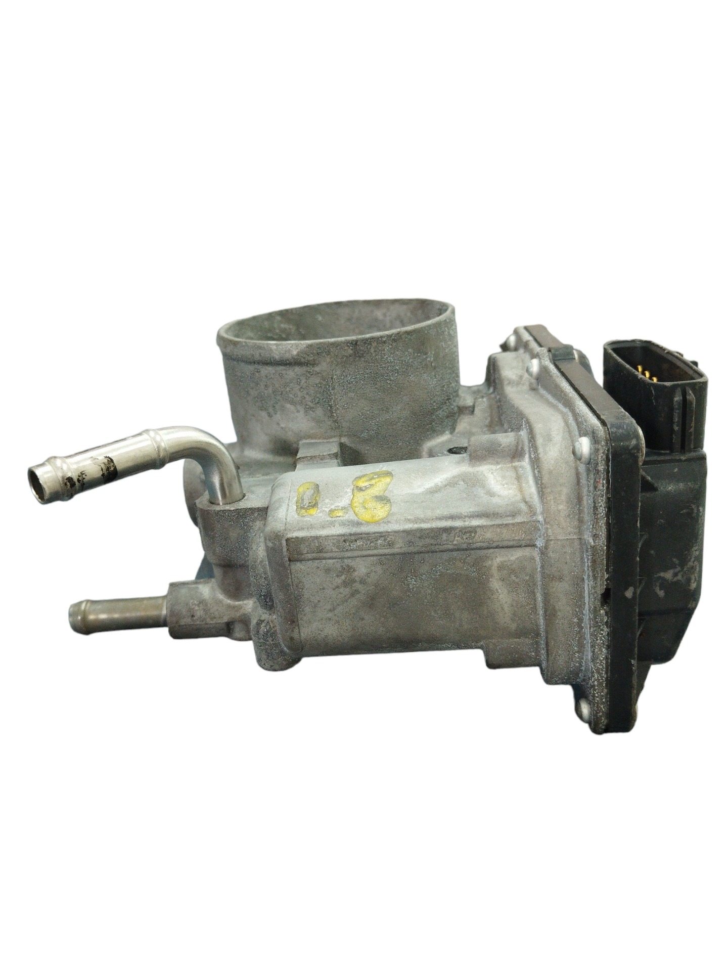 TBI Toyota Corolla 1.8 16v flex código 2203022041 3