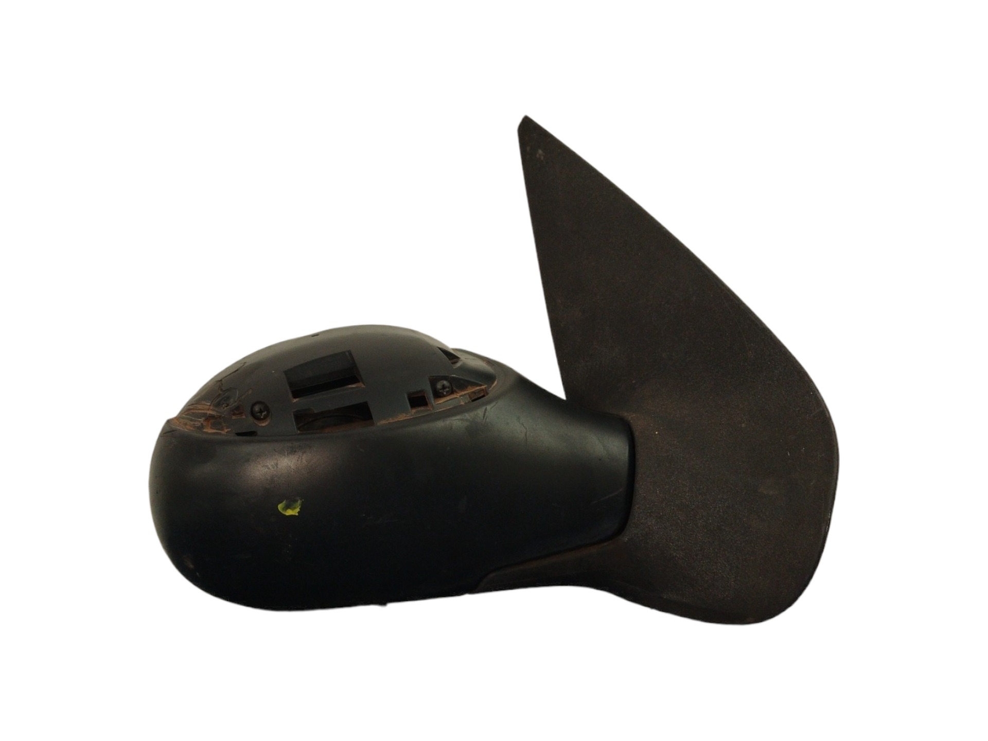 Retrovisor Elétrico L/d Peugeot 206/207 2001 A 2008 Origina 2