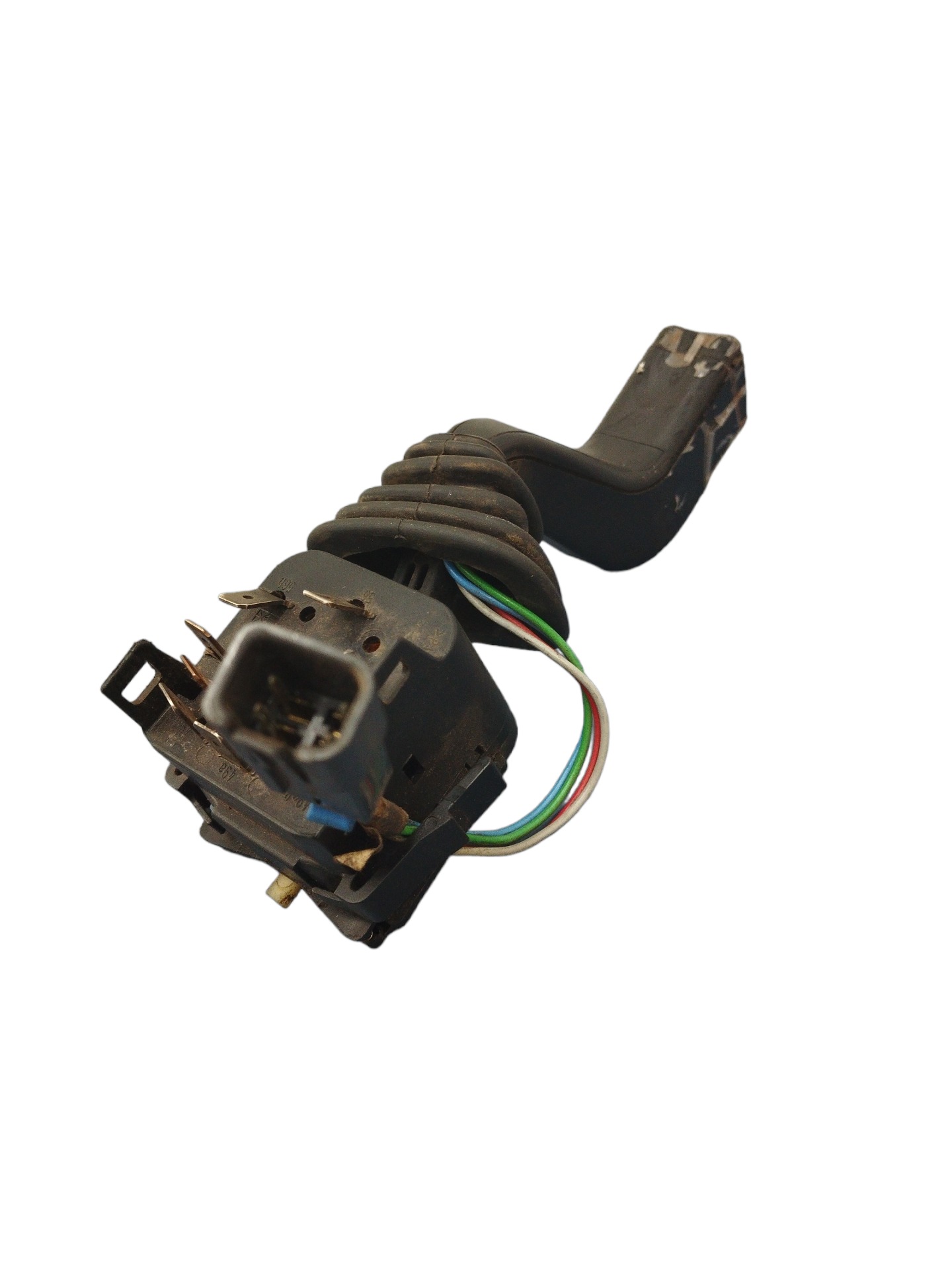 Chave Limpador Parabrisa Gm Astra/corsa 1994/2000 Original 6
