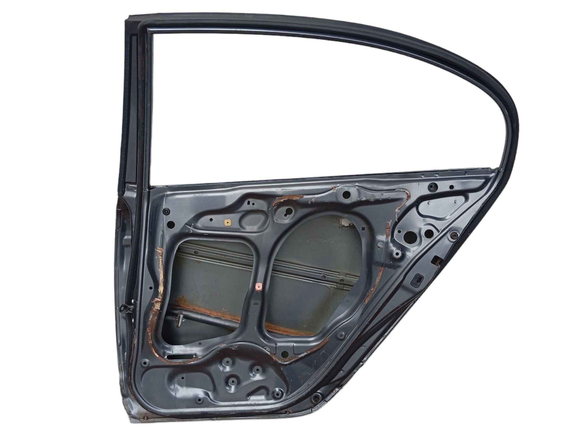 Porta Traseira L/d New Civic 2007 A 2011  – Traseira – Direito 2