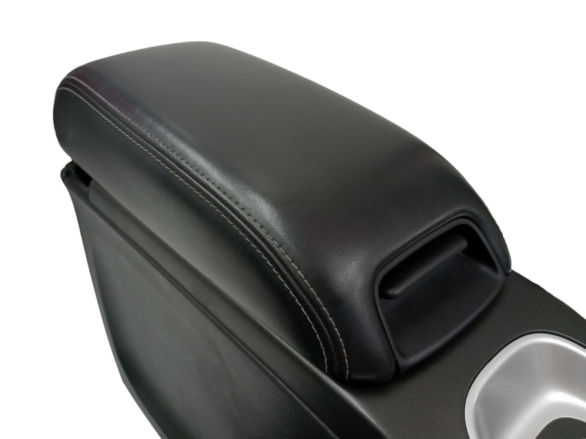 Console Central Fiat Freemont 2011 A 2016 Original 6