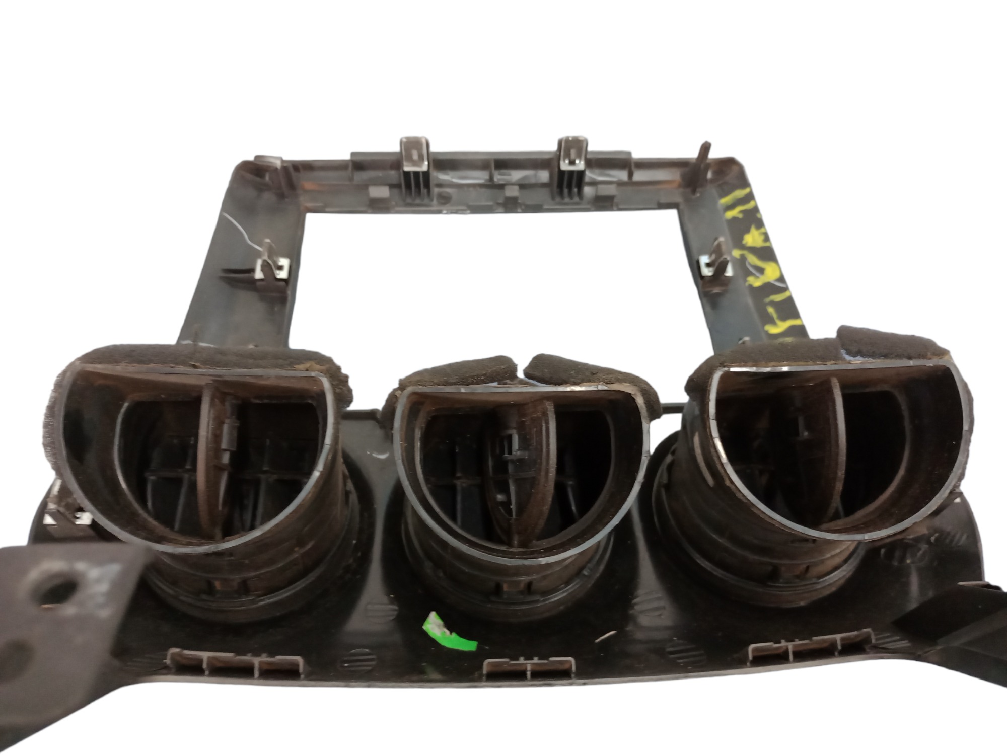 Moldura Difusor Central Gm Captiva 2011/17 4