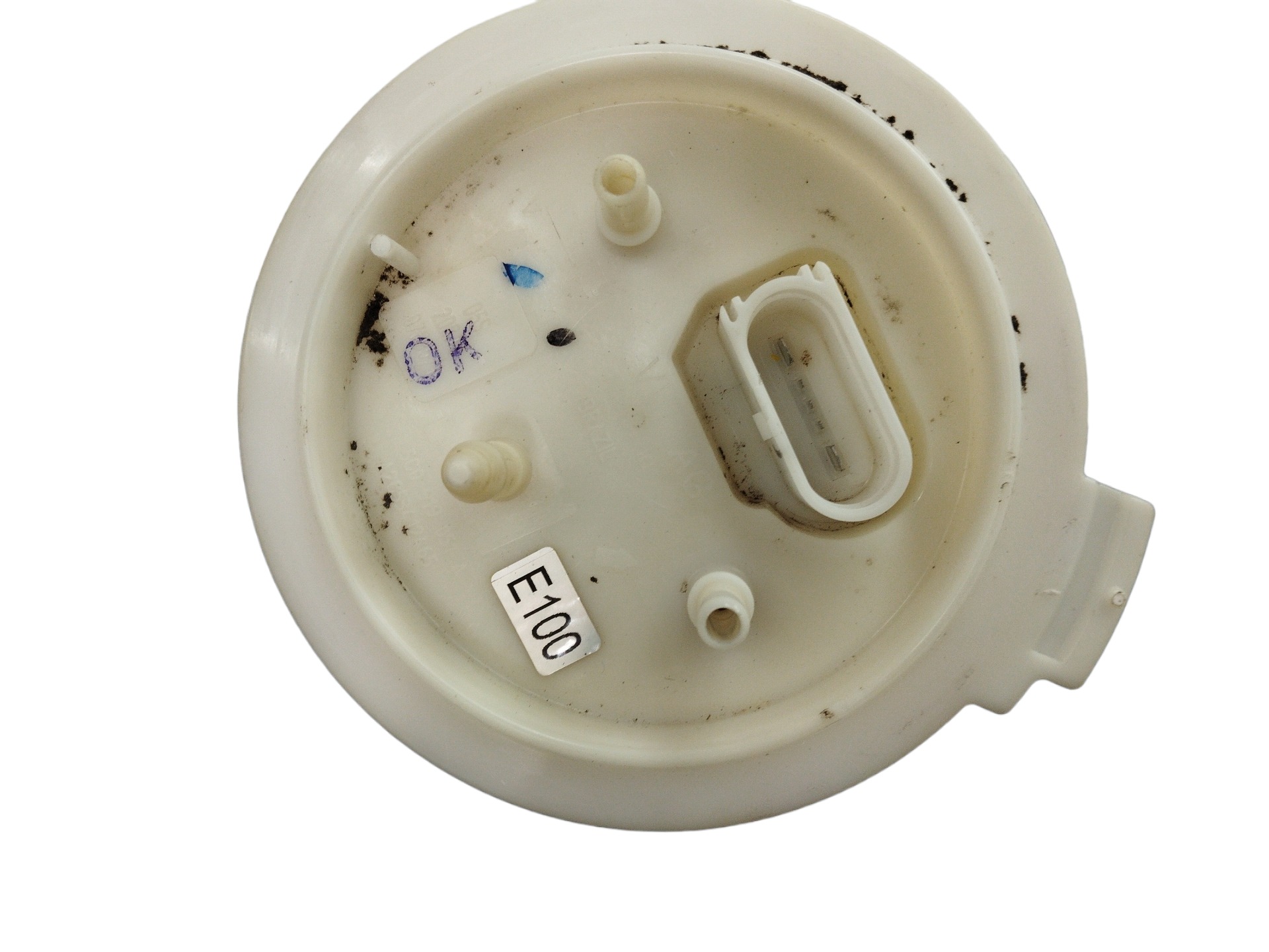 BOMBA COMBUSTÍVEL VW JETTA 2.0 12/15 – 5C0919051A C/DETALHE 2