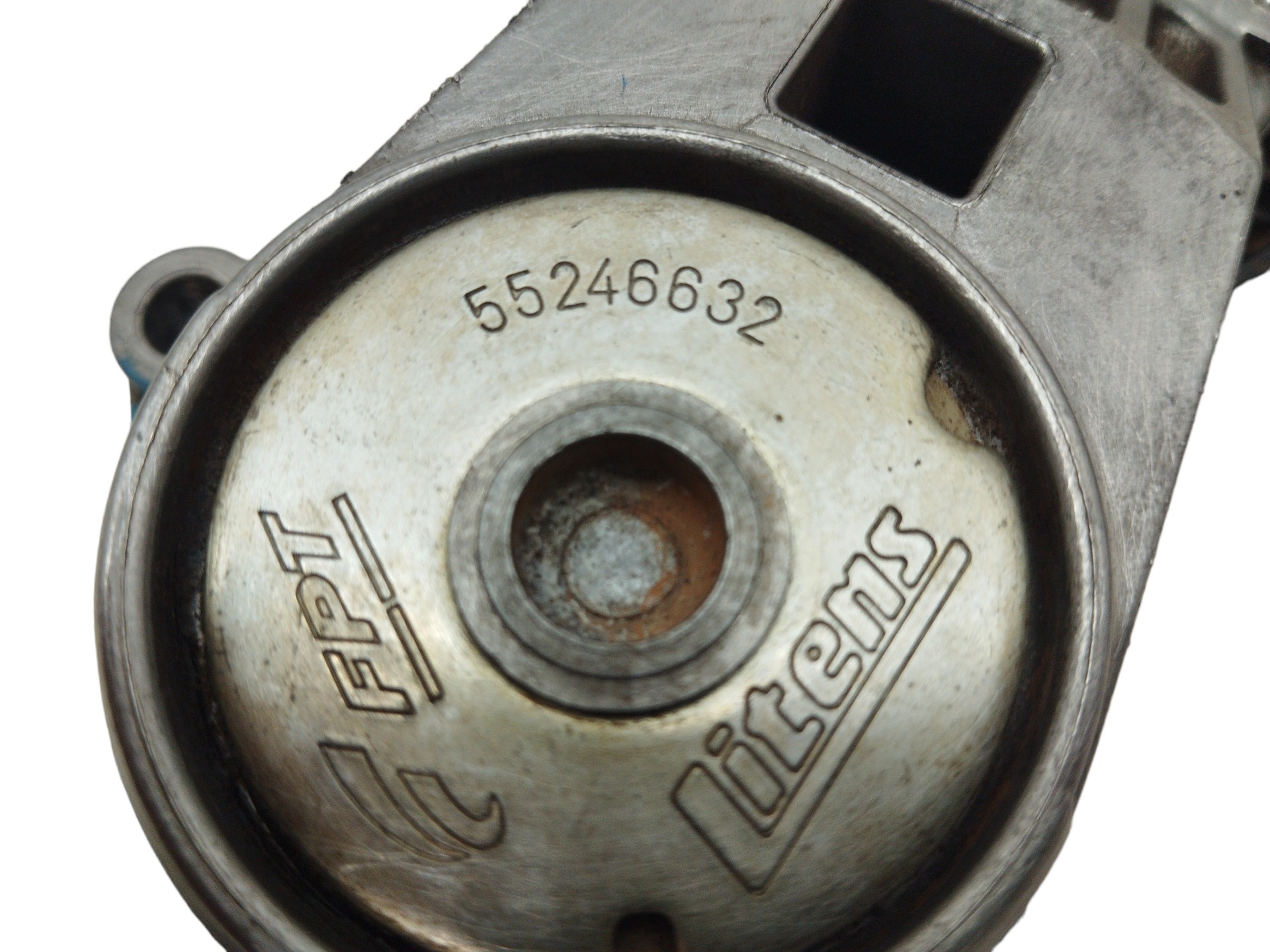 Tensor Correia Alternador Fiat E-torq Palio 1.6 16v 5