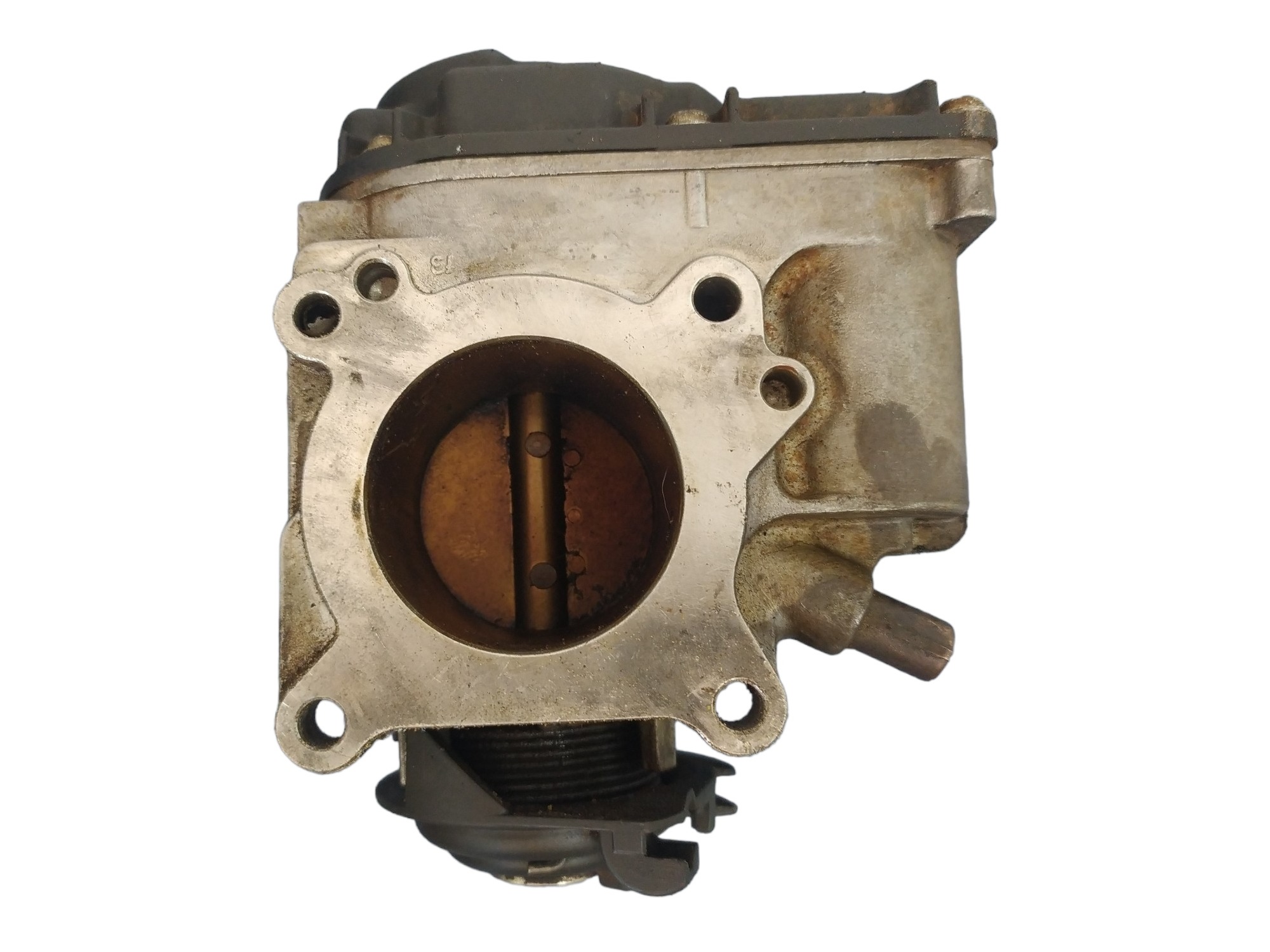 TBI VOLKSWAGEN GOL, PARATI MI 1.0 8V / 16V – 036133064K 4