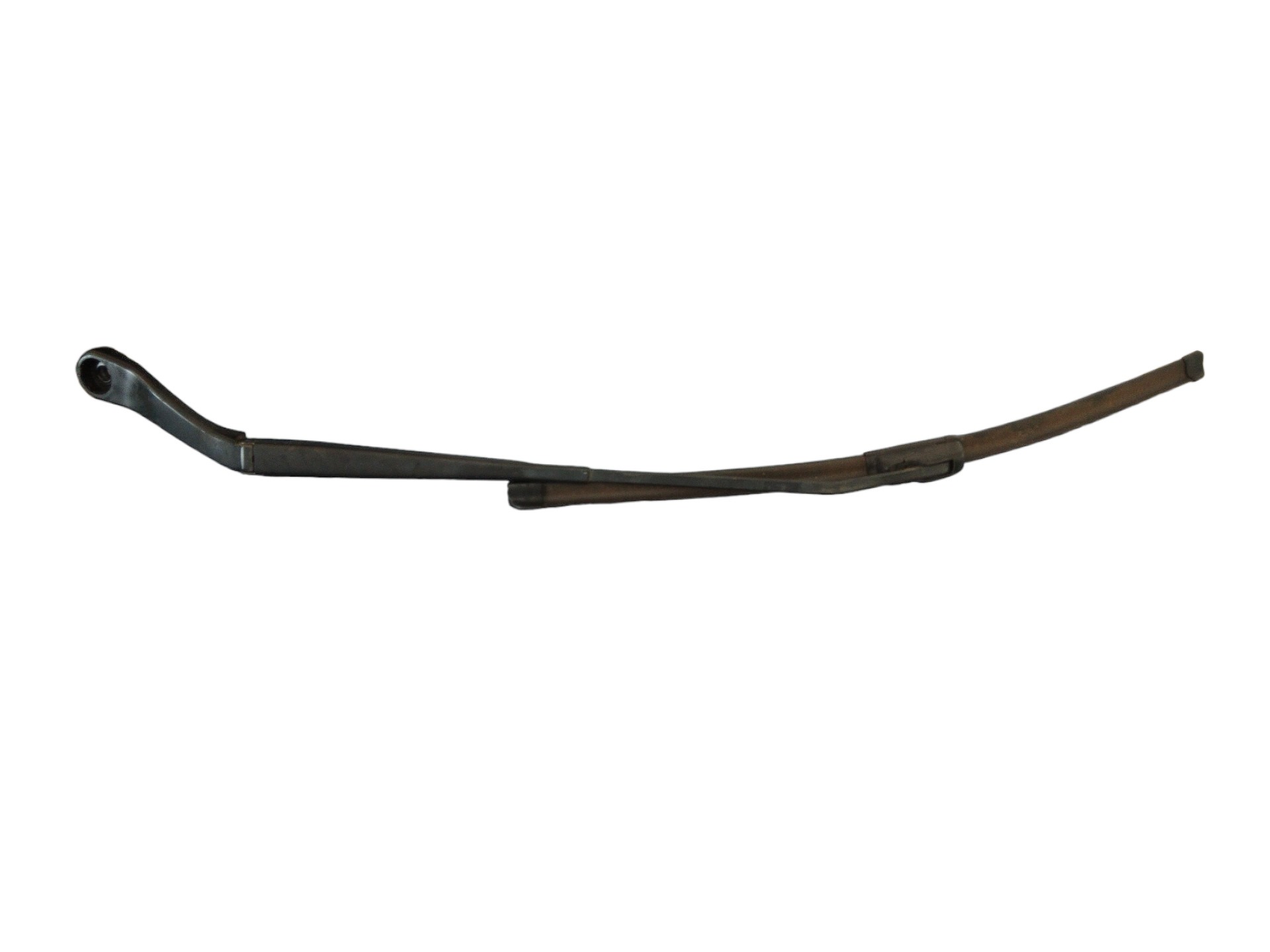 Braços Para-brisa Fiat Freemont 2012/16 Original 3