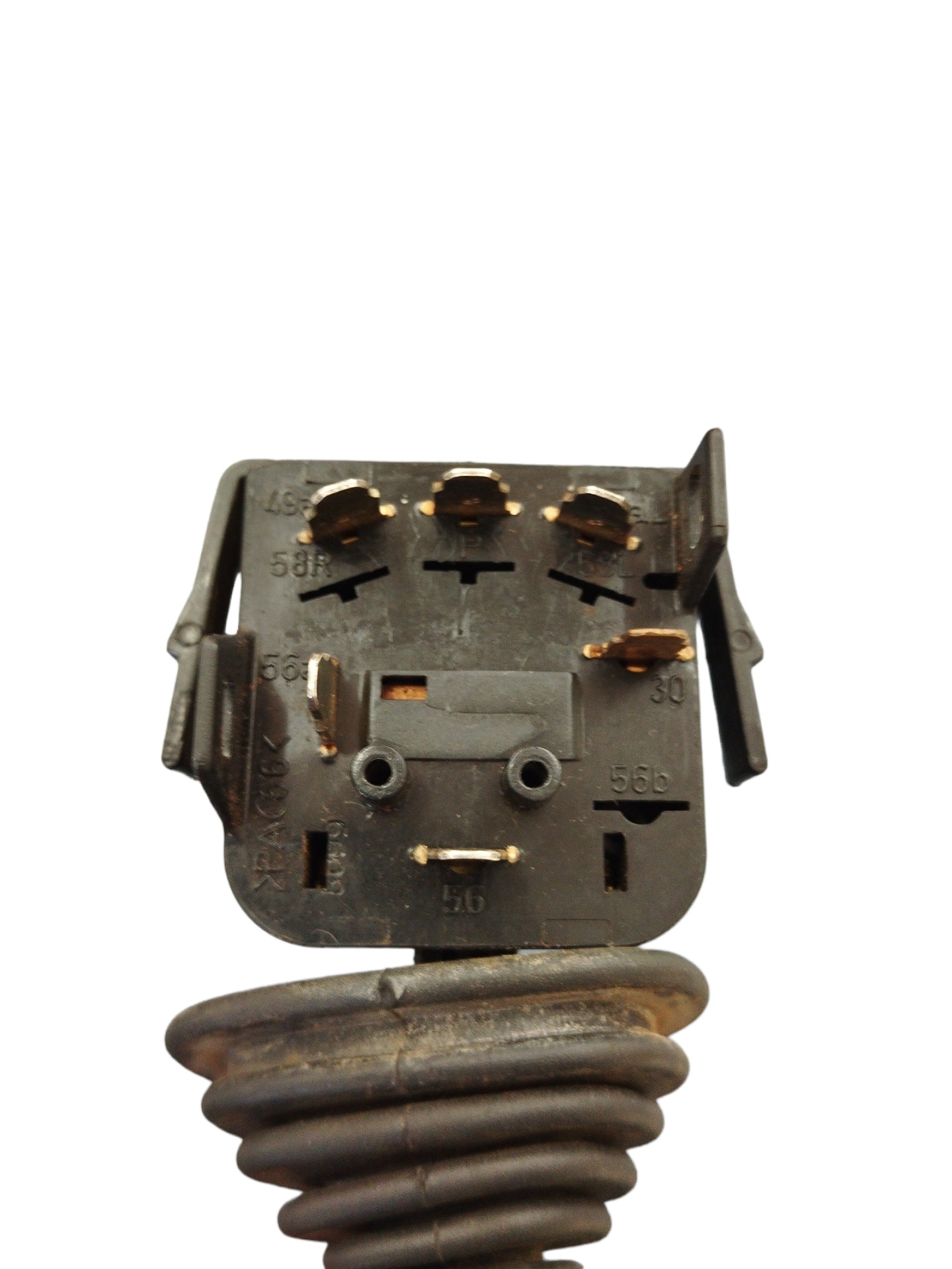 Chave De Seta Gm Astra / Vectra / Corsa Original 6