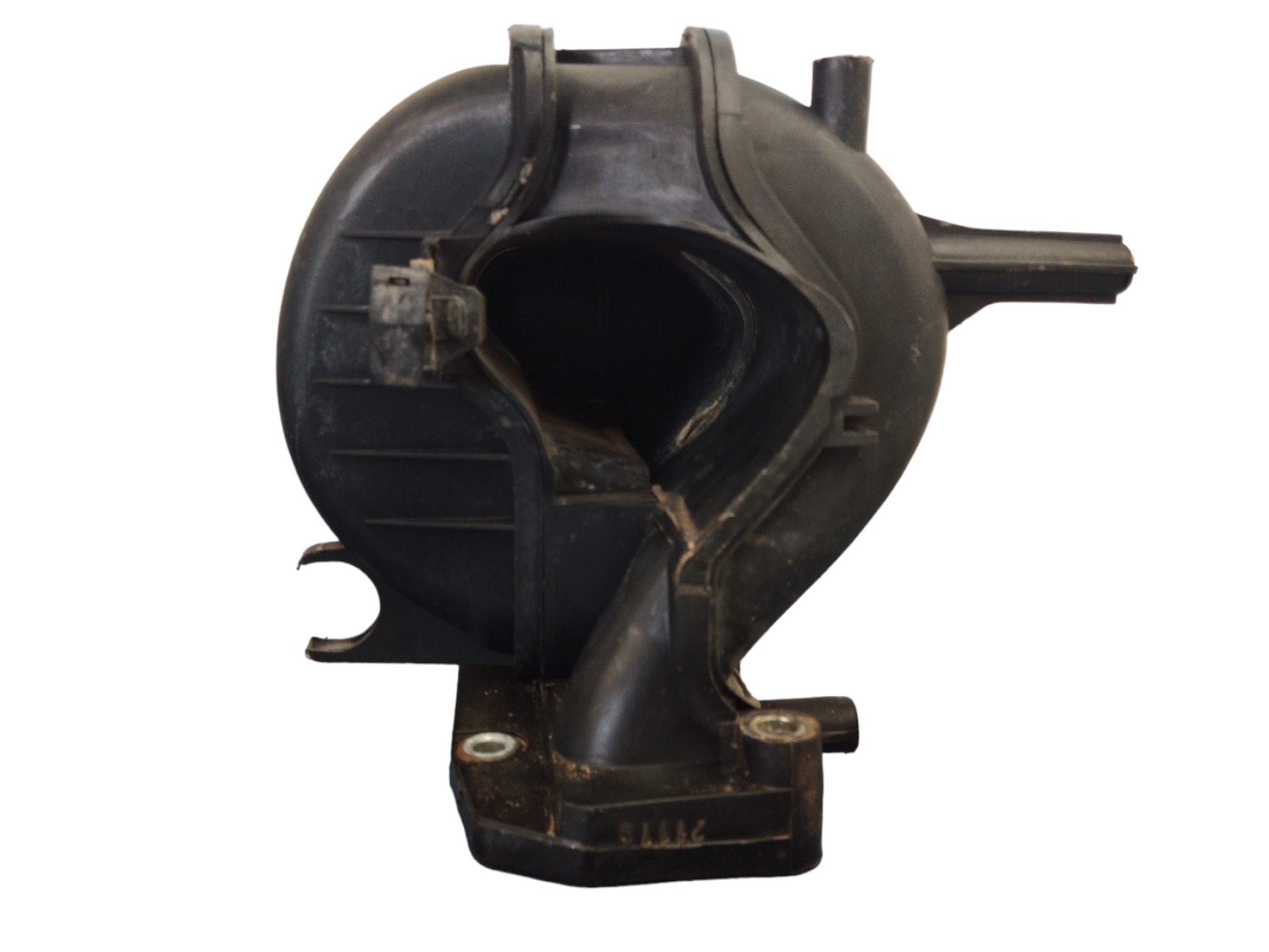 Coletor Admissão Renault Sandero 1.6 2007/14 – H8200720456 3