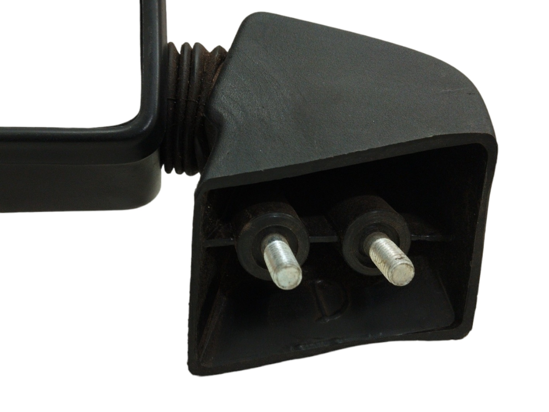 Retrovisor Chevrolet Fixo D-20 L/e 1985 A 1990 Paralelo 3