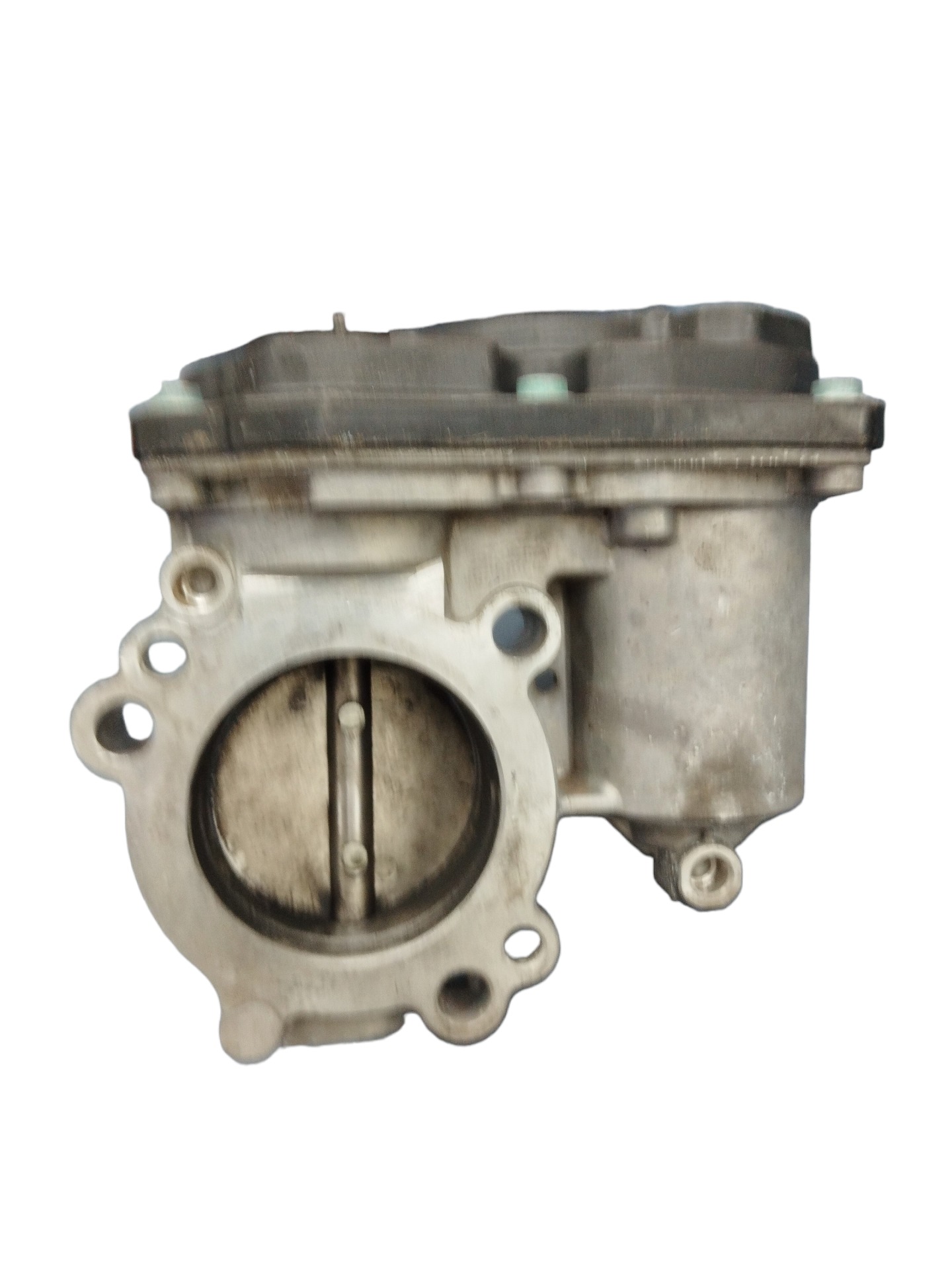 TBI vw gol/Voyage G7 1.0 3cc código 04C133062H 2