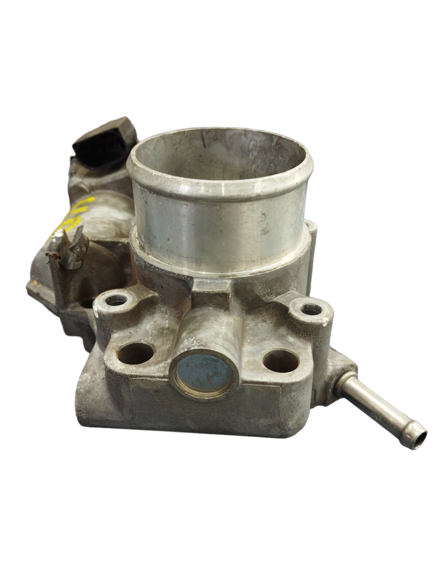 TBI Hyundai HB20 1.6 16v 2016 cód 351002B154 5