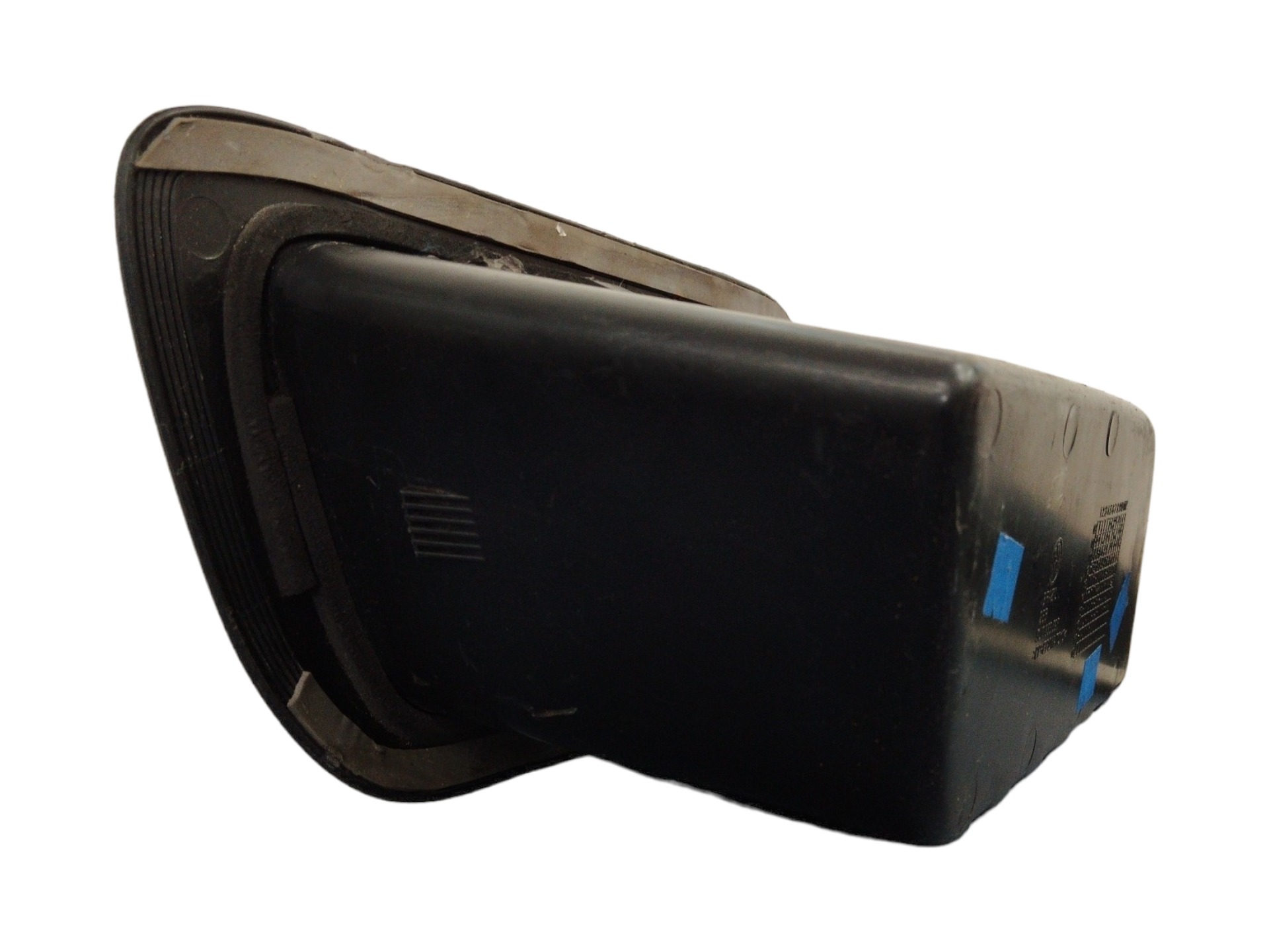 Pisante Lateral L/e Vw Saveiro G5 / G6 2010 A 2018 Original 5