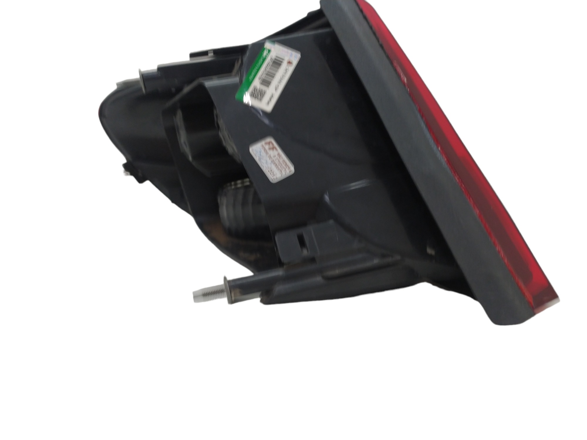 Lanterna Tras L/d Gol G5 Fume 2008/2015 Paralelo 5