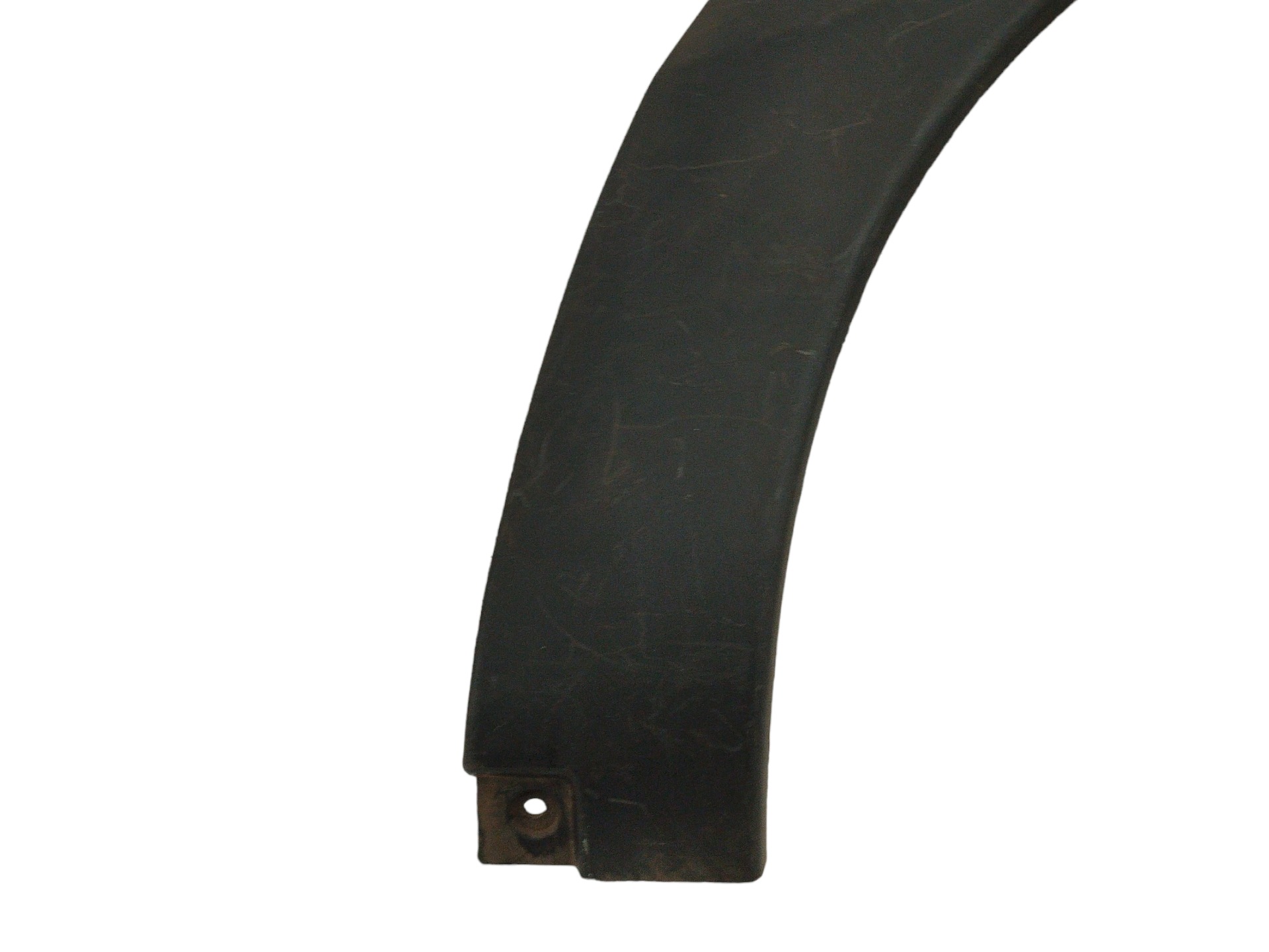 Parachoque Traseiro L/e Ford Ka 2001 A 2007 Original 2
