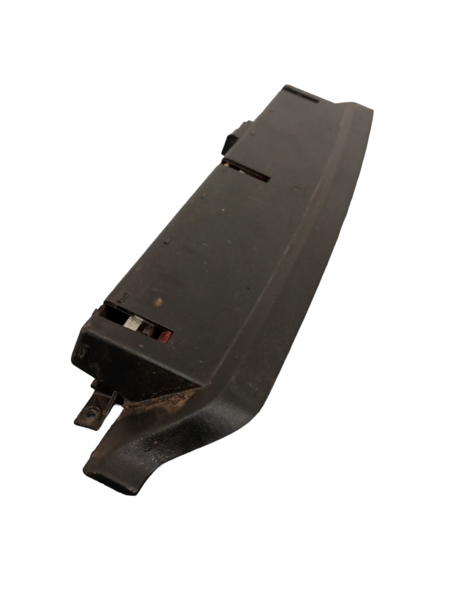 Break Light Vw Golf Sportline 08/13 Original Cód 1je945097 5