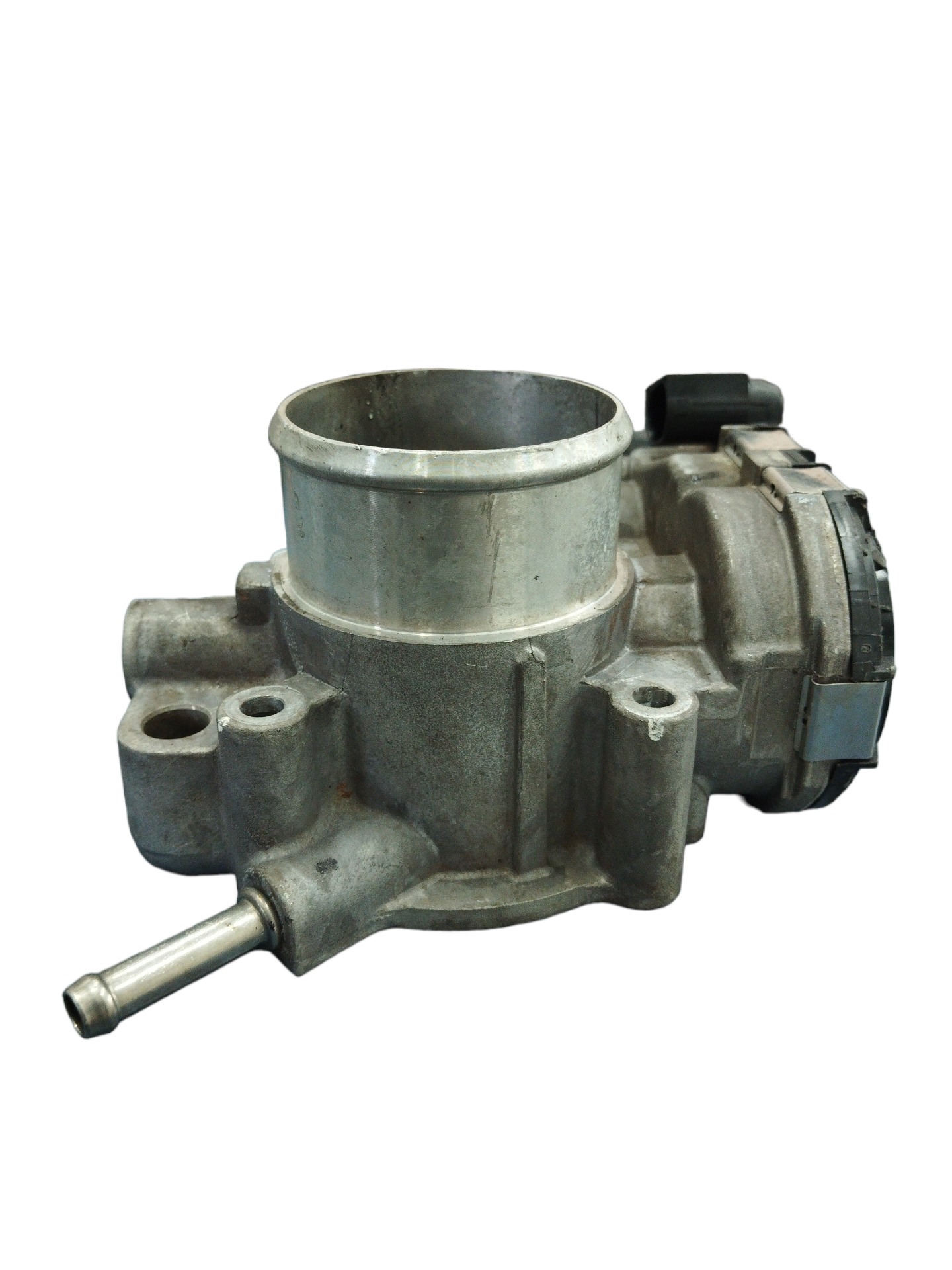 TBI Hyundai HB20 1.6 16v 2016 cód 351002B154 4