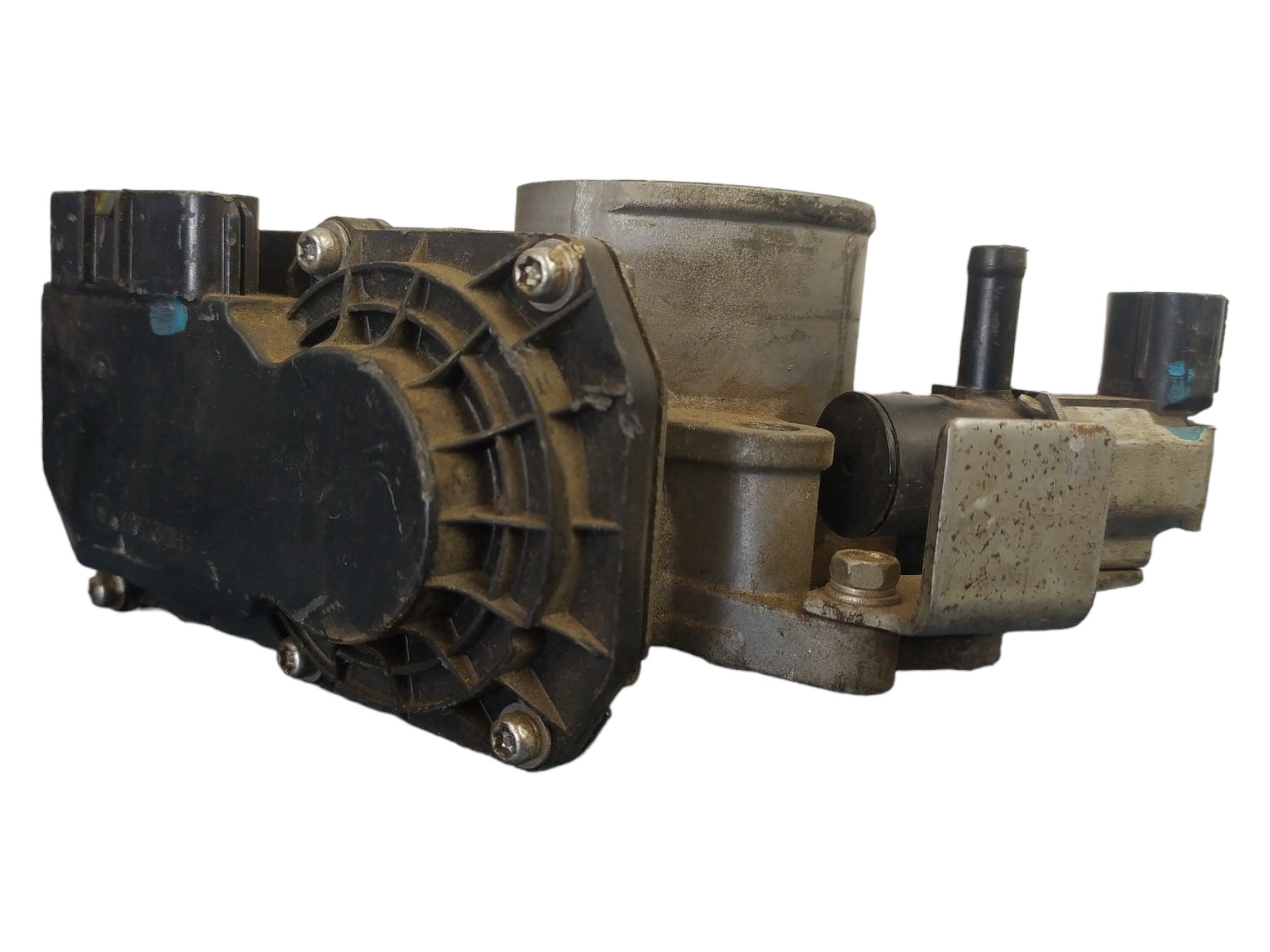 TBI HONDA CIVIC, CRV 1.8 16V FLEX – GMA6D 90819 4